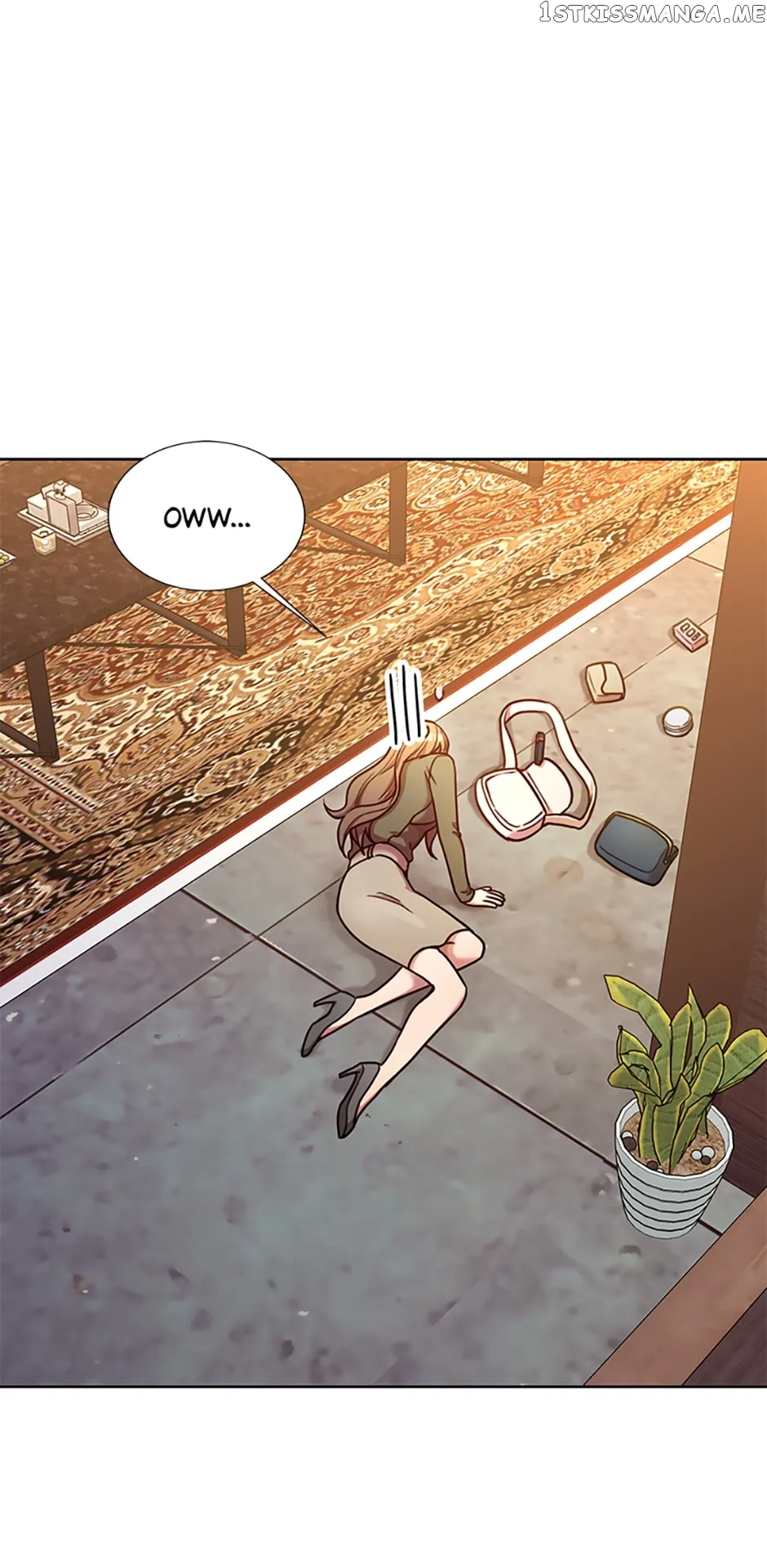 Marriage? No Thanks! chapter 10 page 54