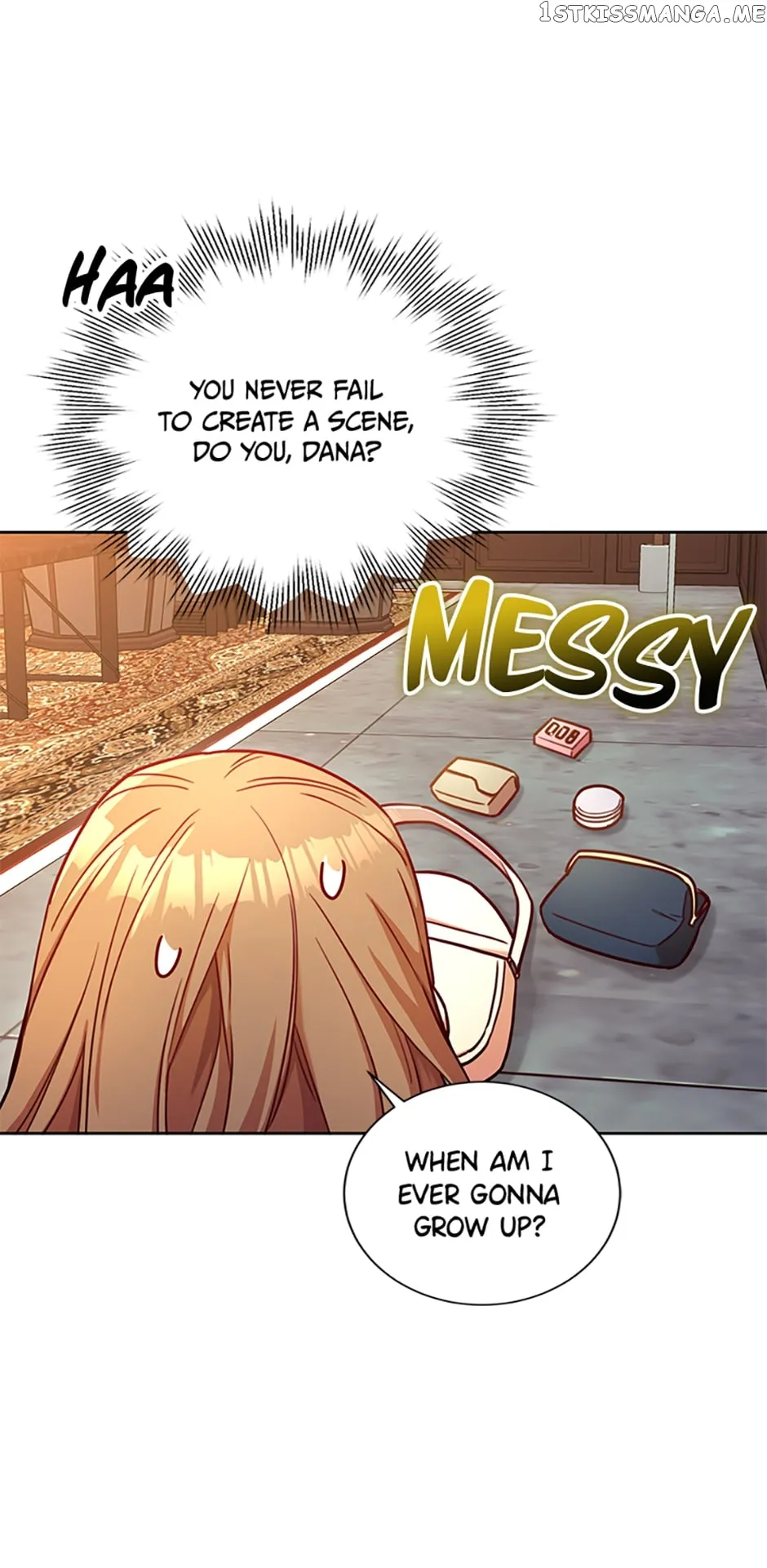 Marriage? No Thanks! chapter 10 page 56