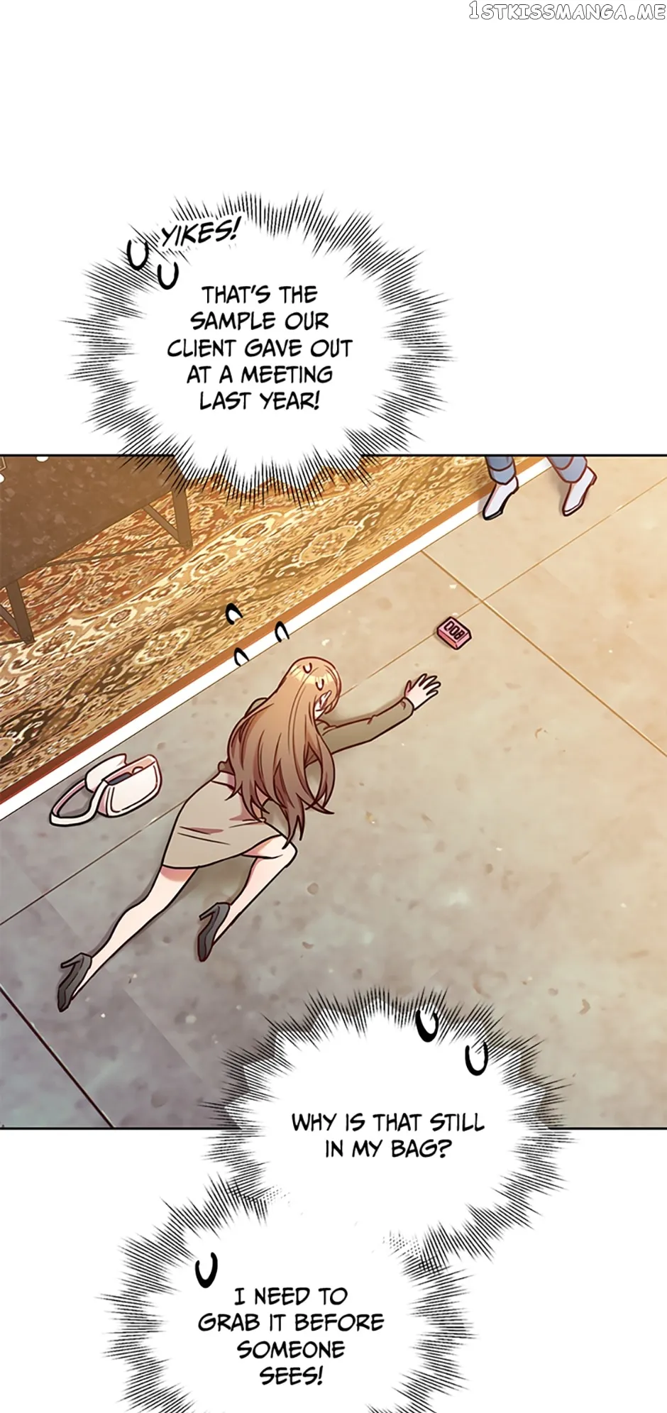Marriage? No Thanks! chapter 10 page 59