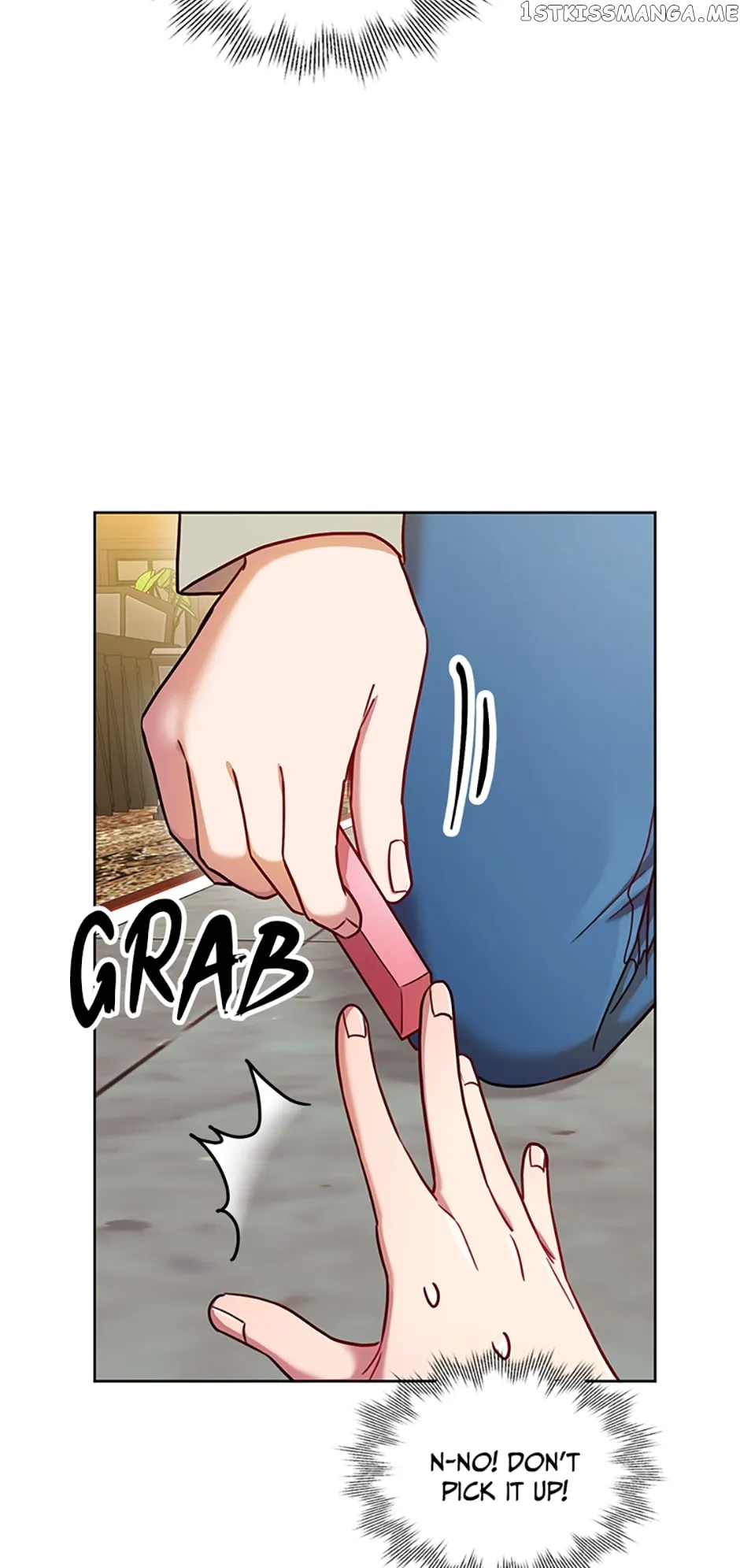 Marriage? No Thanks! chapter 10 page 60