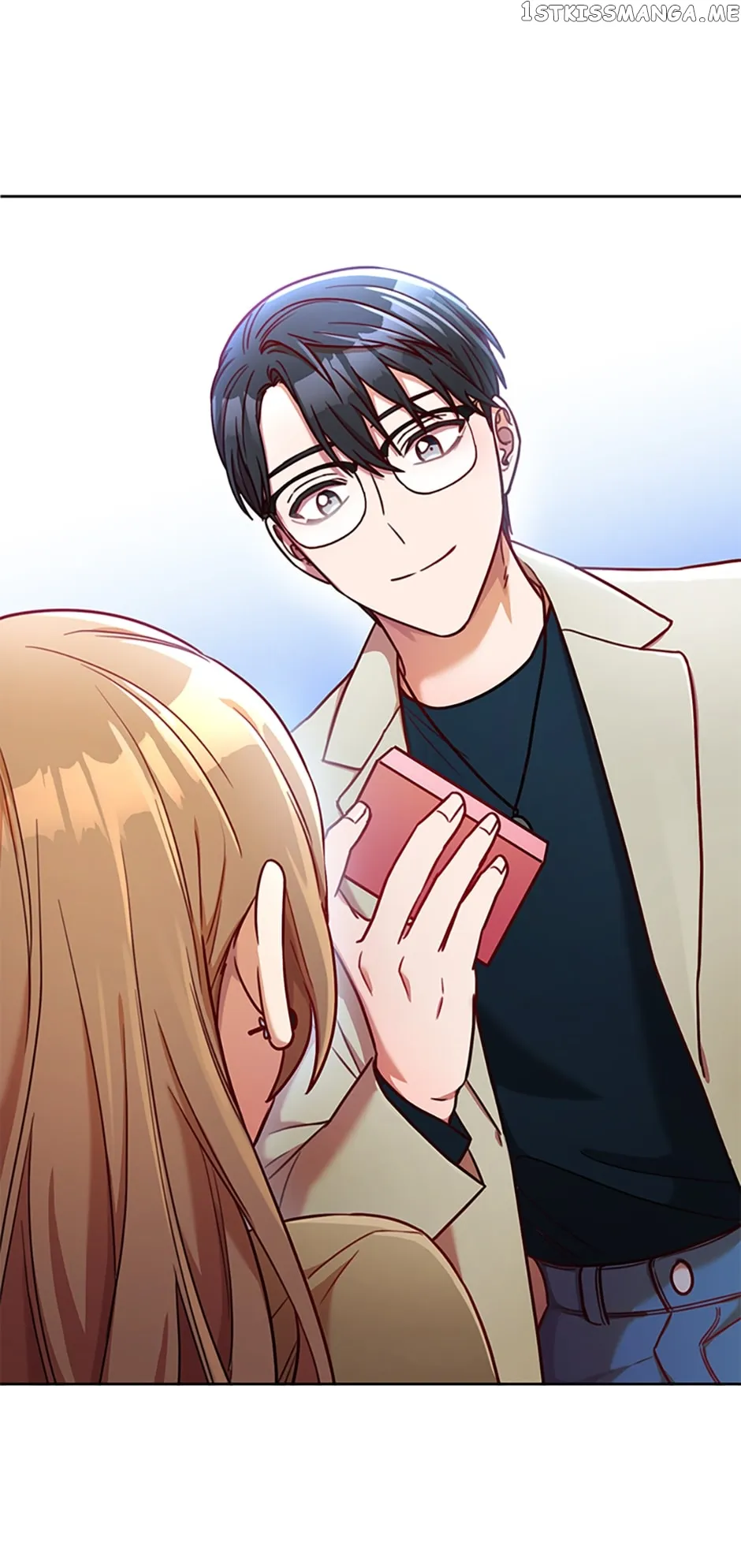 Marriage? No Thanks! chapter 10 page 63