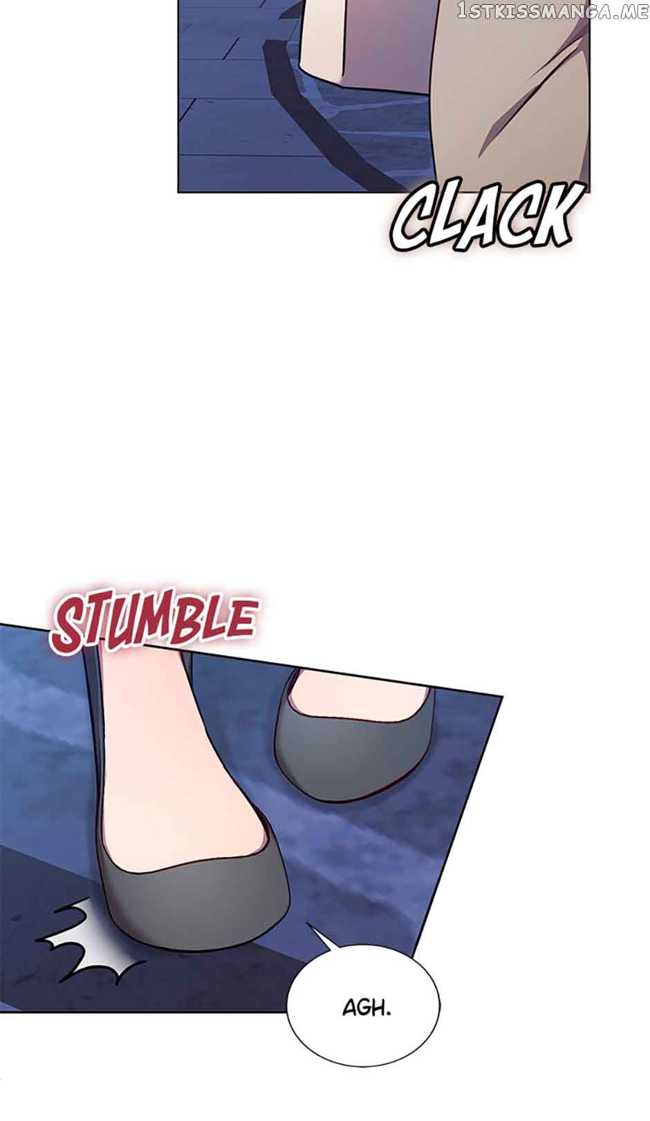 Marriage? No Thanks! chapter 12 page 8
