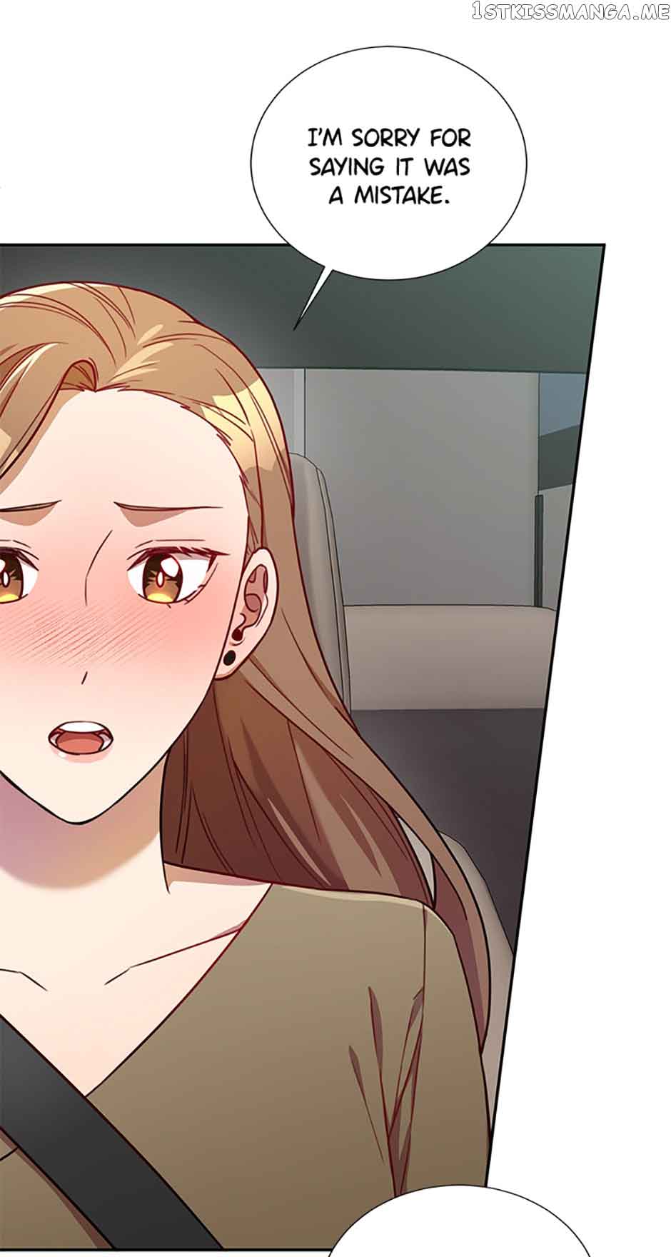 Marriage? No Thanks! chapter 12 page 32