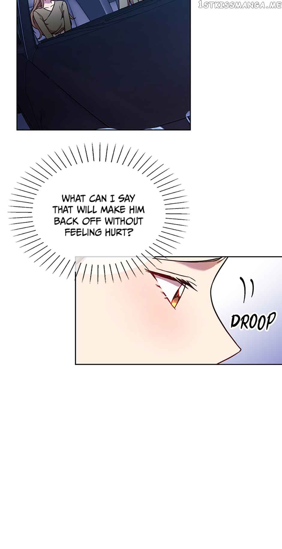 Marriage? No Thanks! chapter 13 page 5