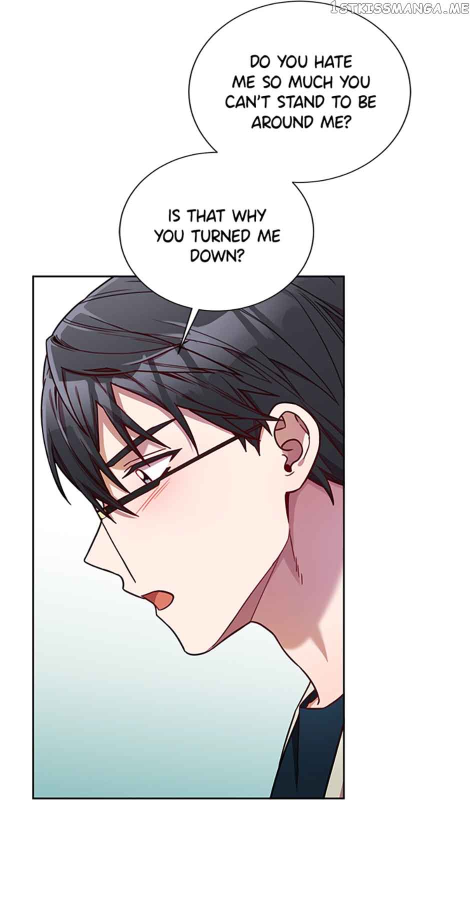 Marriage? No Thanks! chapter 13 page 6