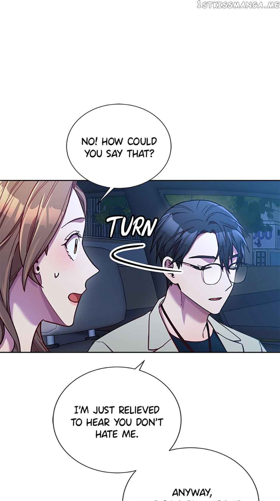 Marriage? No Thanks! chapter 13 page 7