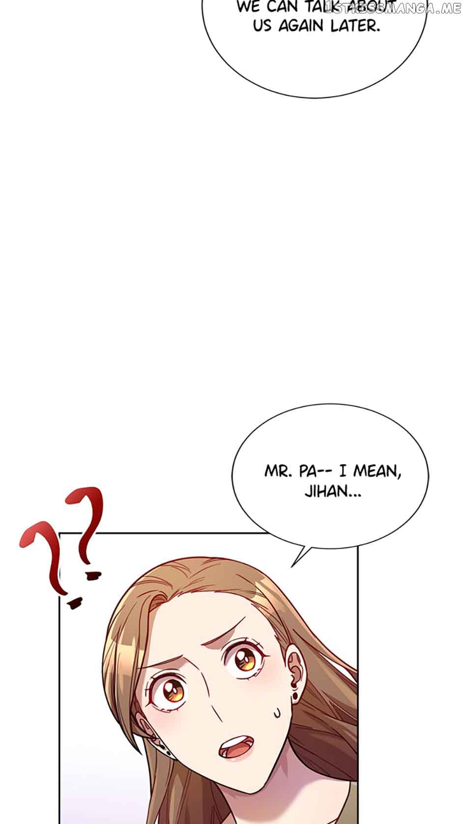 Marriage? No Thanks! chapter 13 page 8