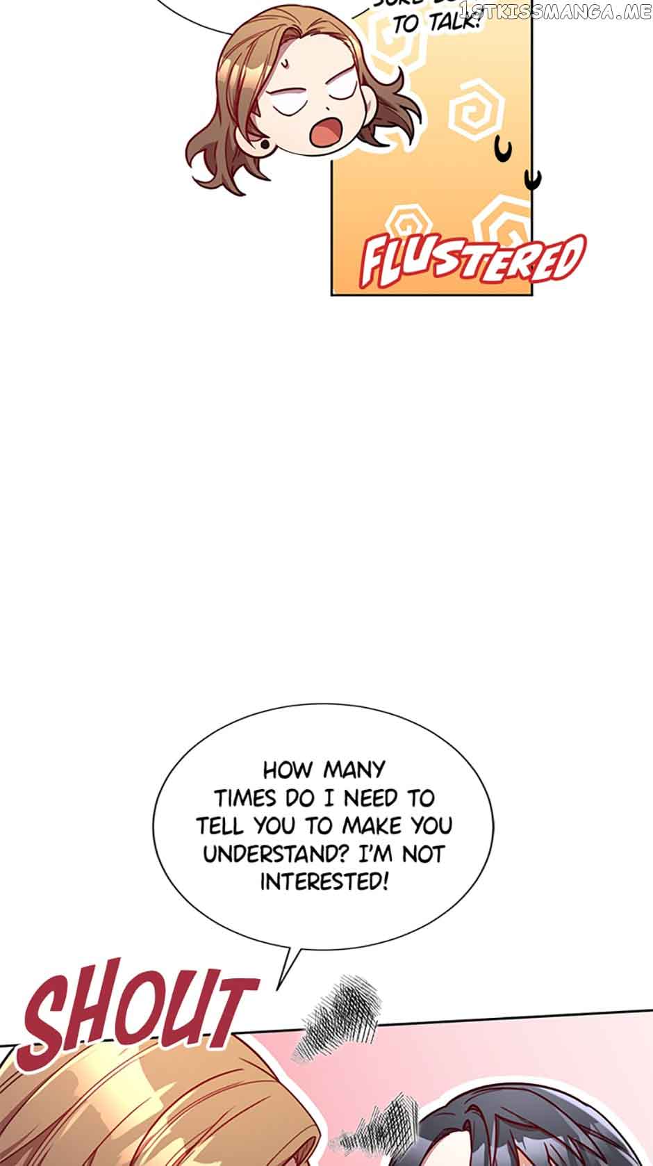 Marriage? No Thanks! chapter 13 page 10