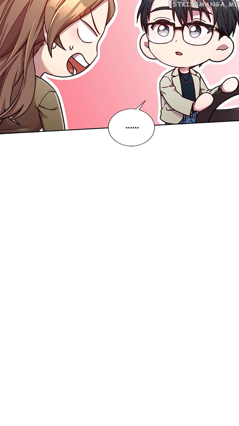 Marriage? No Thanks! chapter 13 page 11