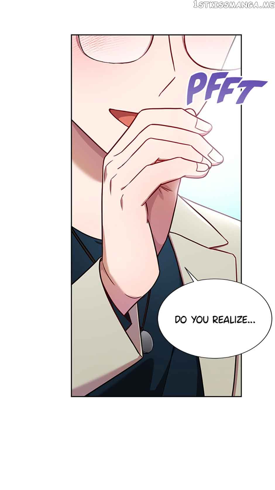 Marriage? No Thanks! chapter 13 page 12