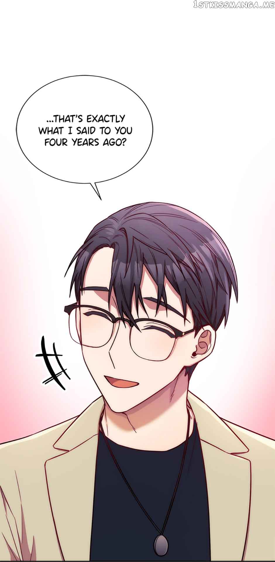 Marriage? No Thanks! chapter 13 page 13