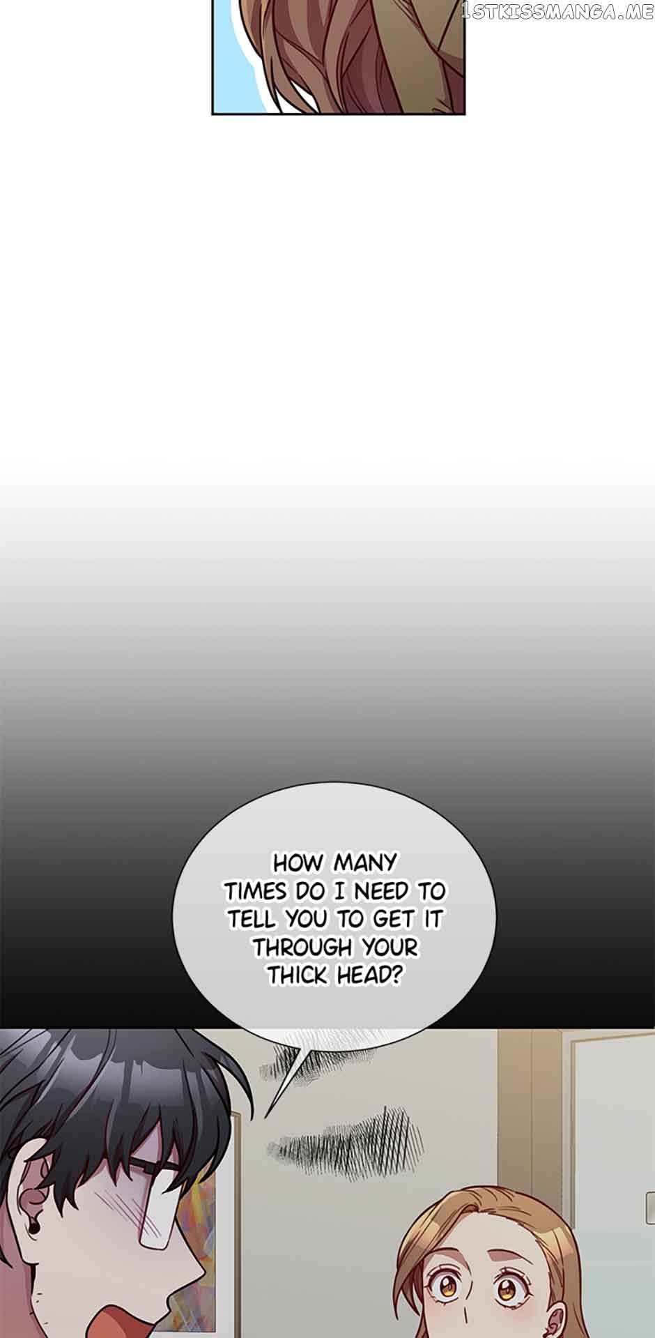 Marriage? No Thanks! chapter 13 page 15
