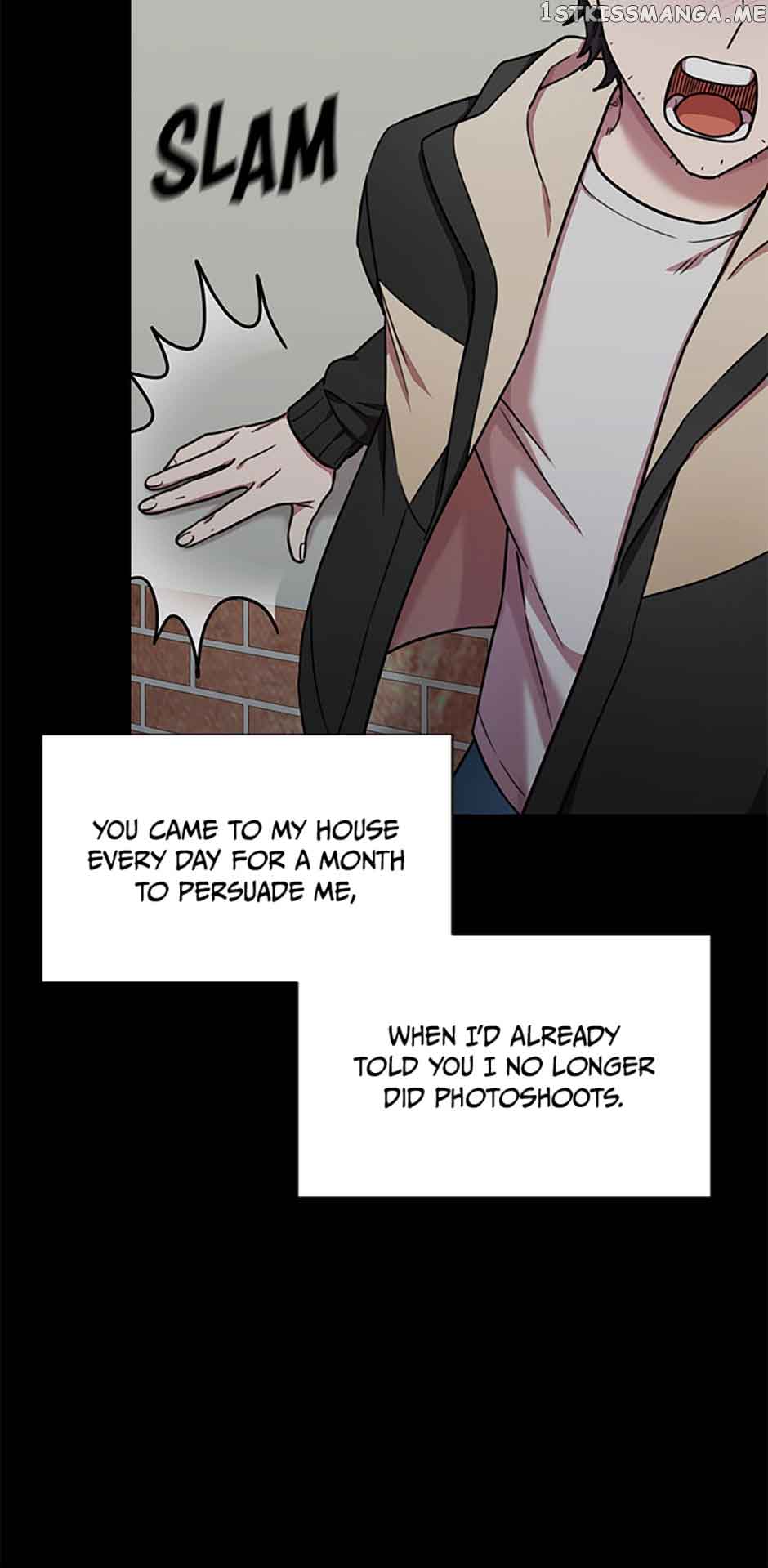 Marriage? No Thanks! chapter 13 page 17