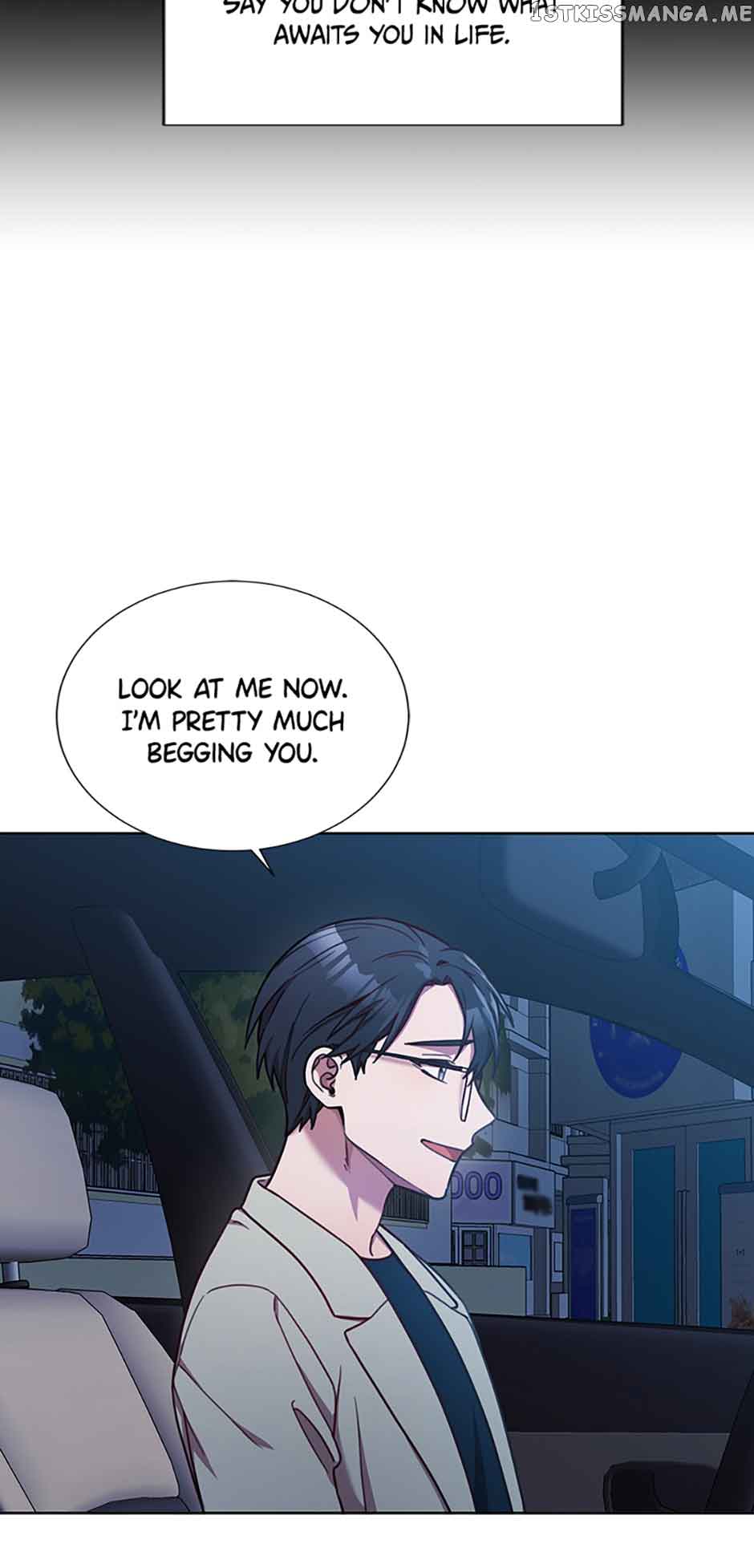 Marriage? No Thanks! chapter 13 page 19
