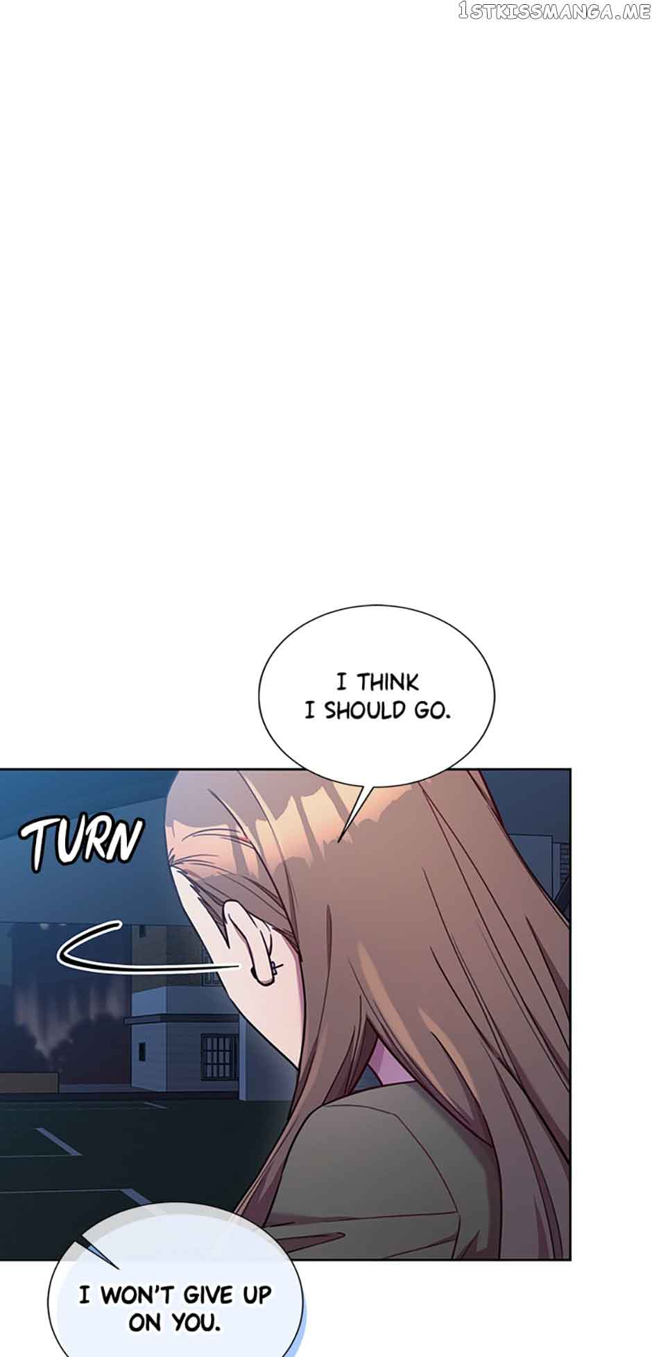 Marriage? No Thanks! chapter 13 page 20