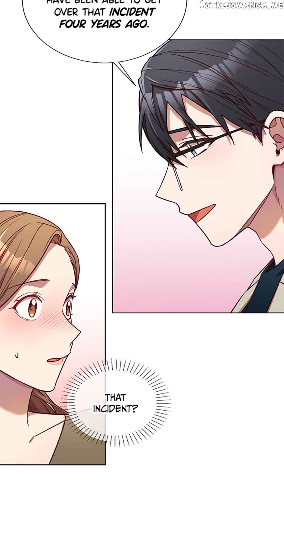 Marriage? No Thanks! chapter 13 page 24