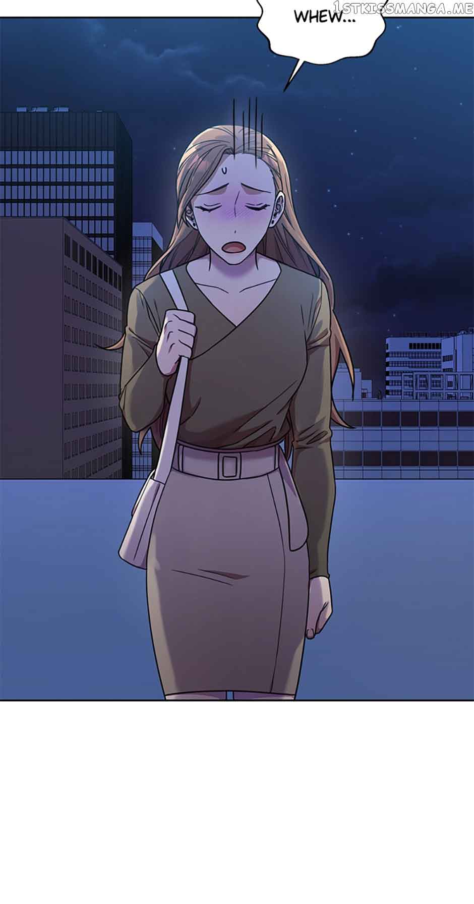 Marriage? No Thanks! chapter 13 page 30