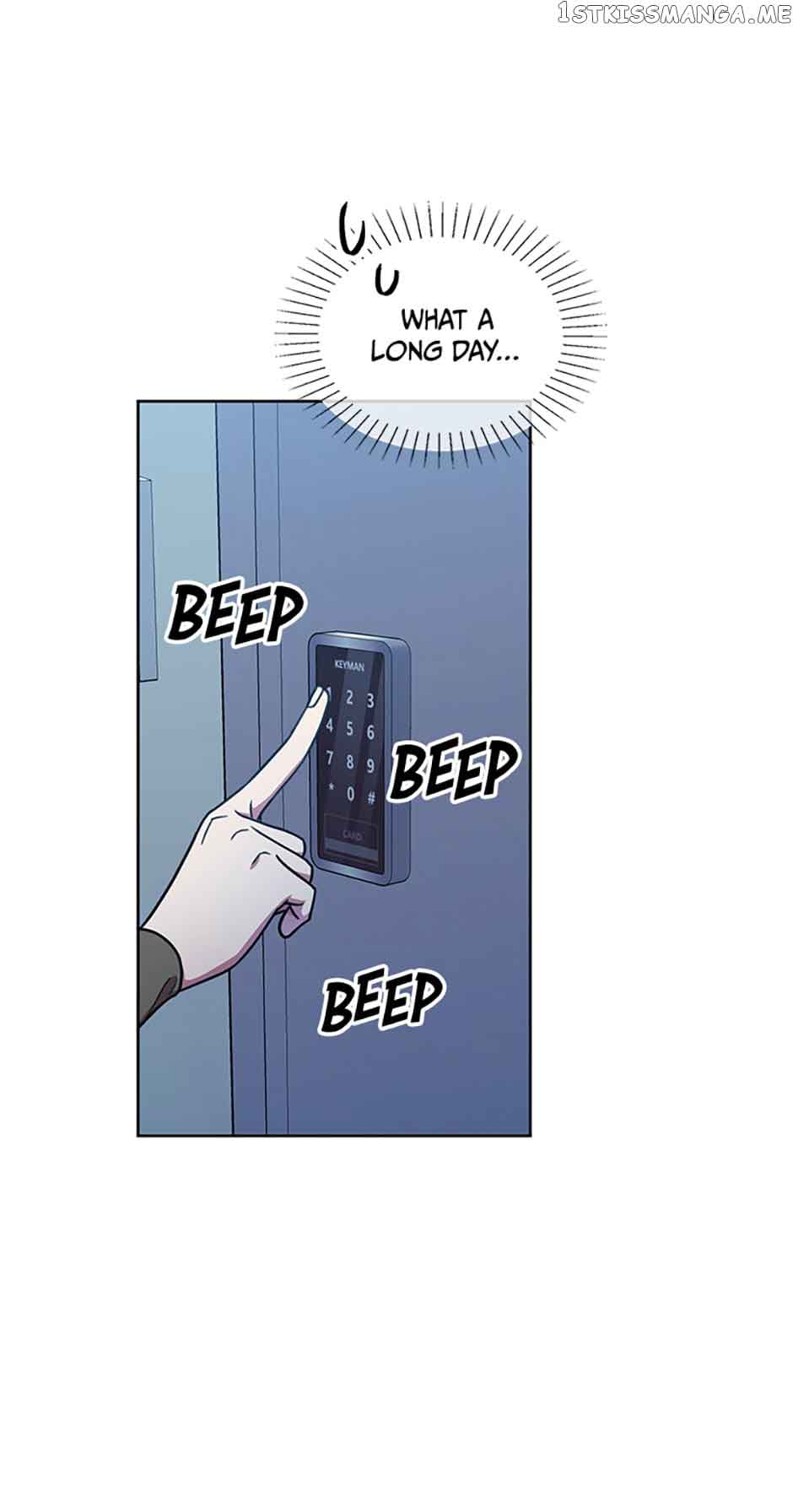 Marriage? No Thanks! chapter 13 page 31