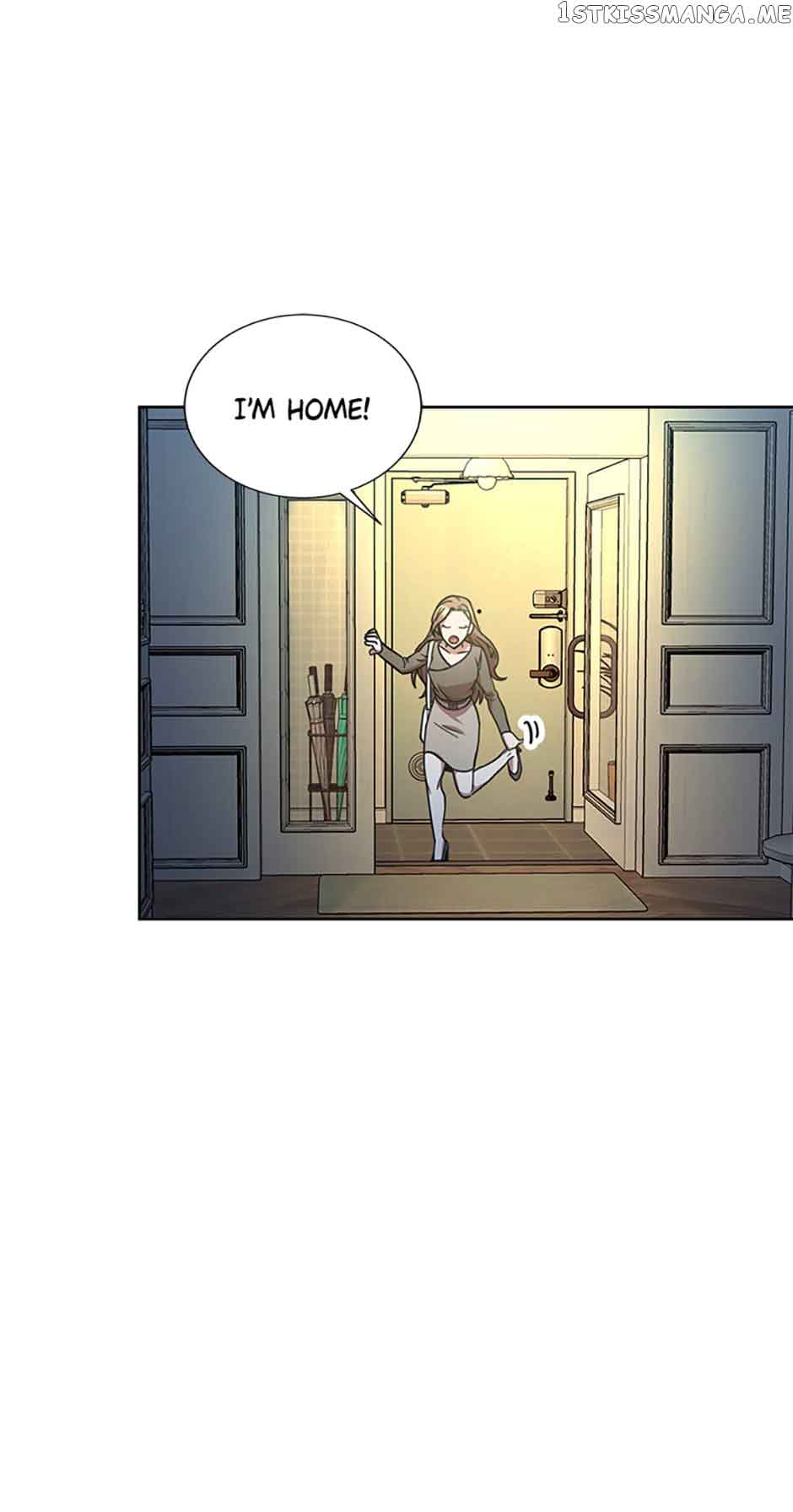 Marriage? No Thanks! chapter 13 page 32