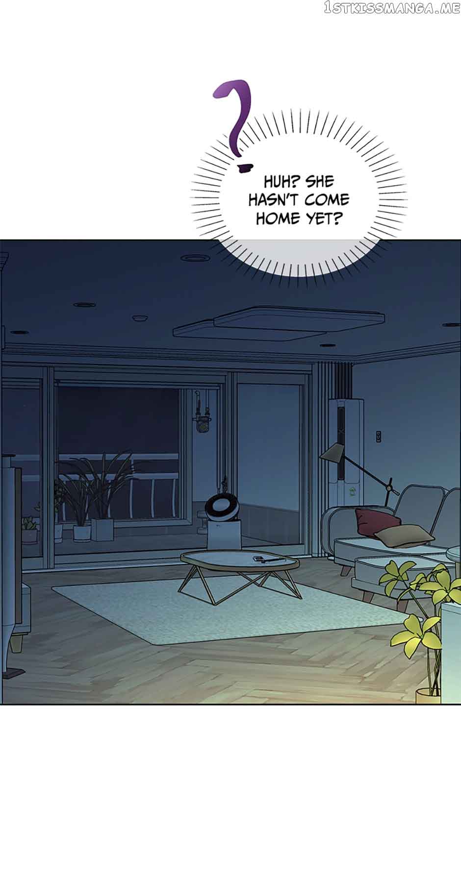 Marriage? No Thanks! chapter 13 page 33