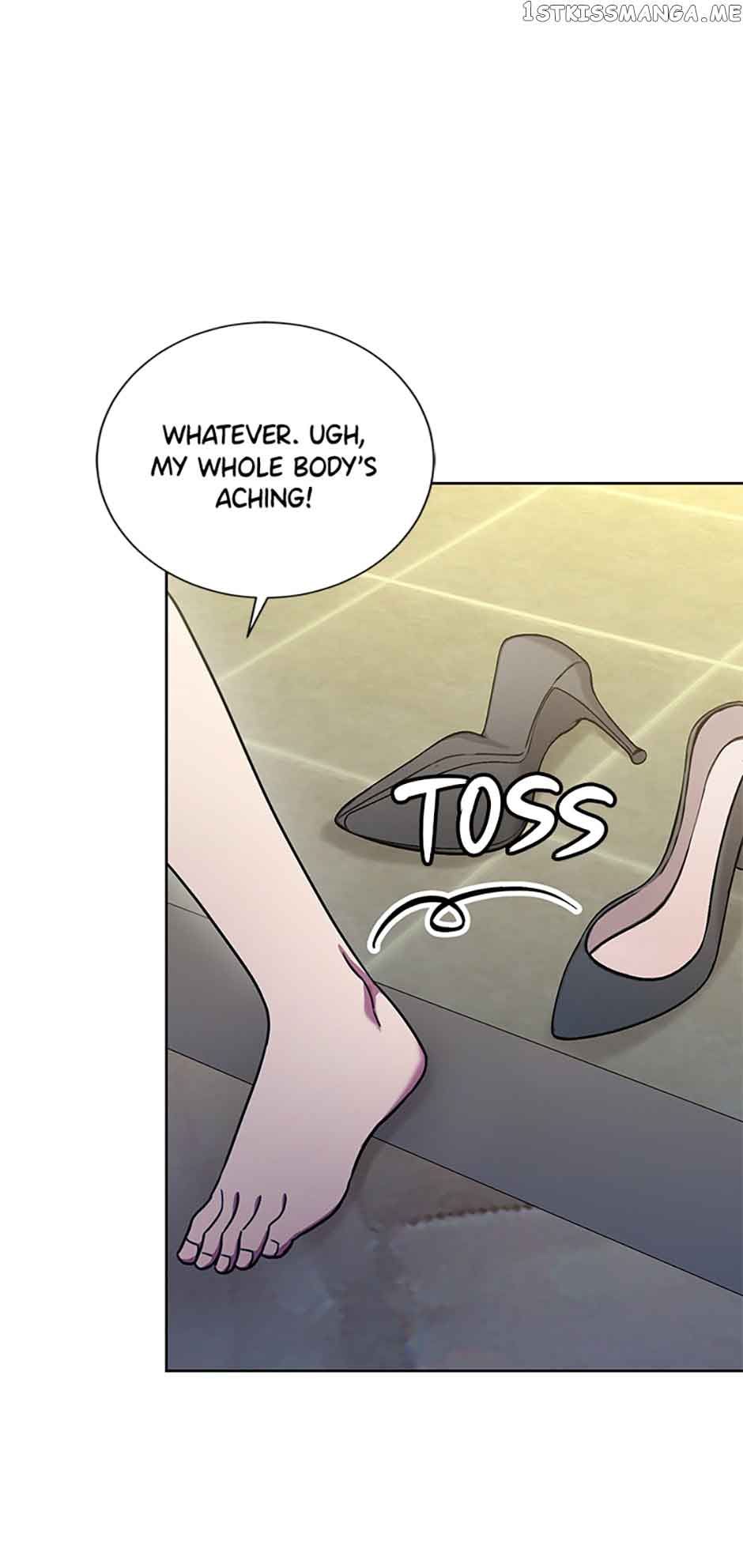 Marriage? No Thanks! chapter 13 page 34