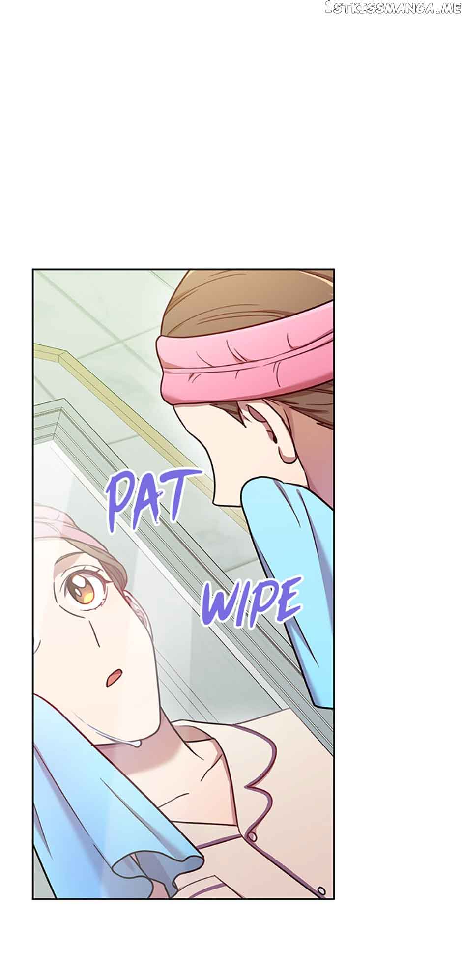 Marriage? No Thanks! chapter 13 page 37