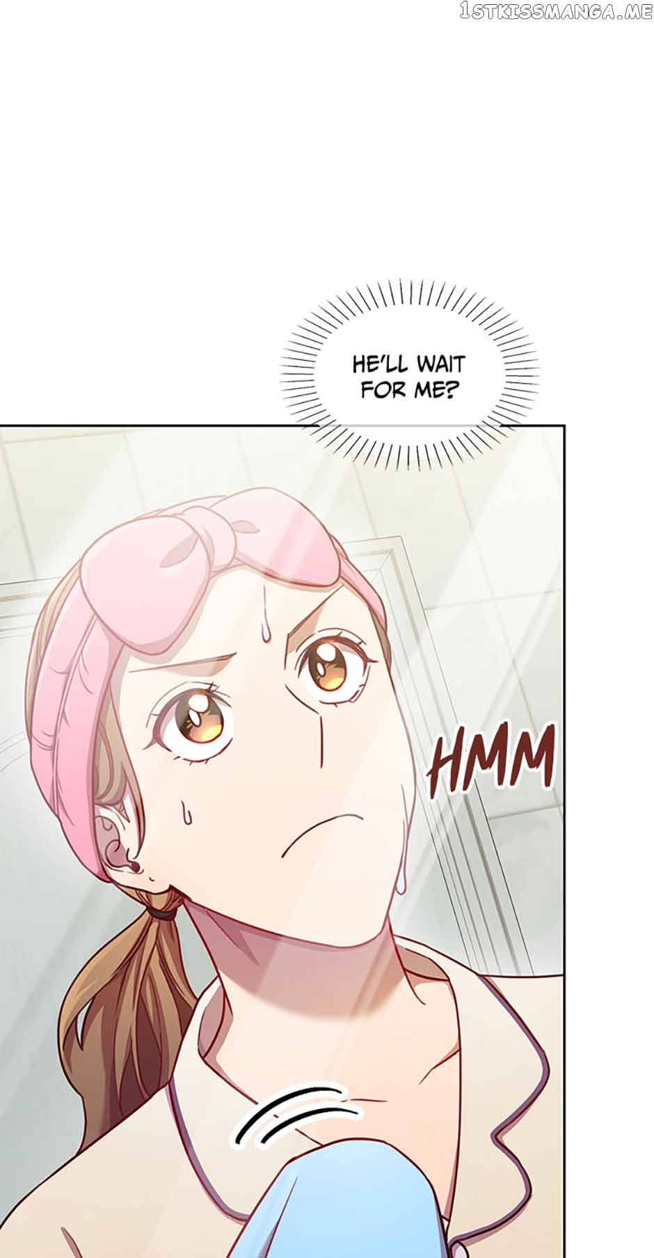Marriage? No Thanks! chapter 13 page 40