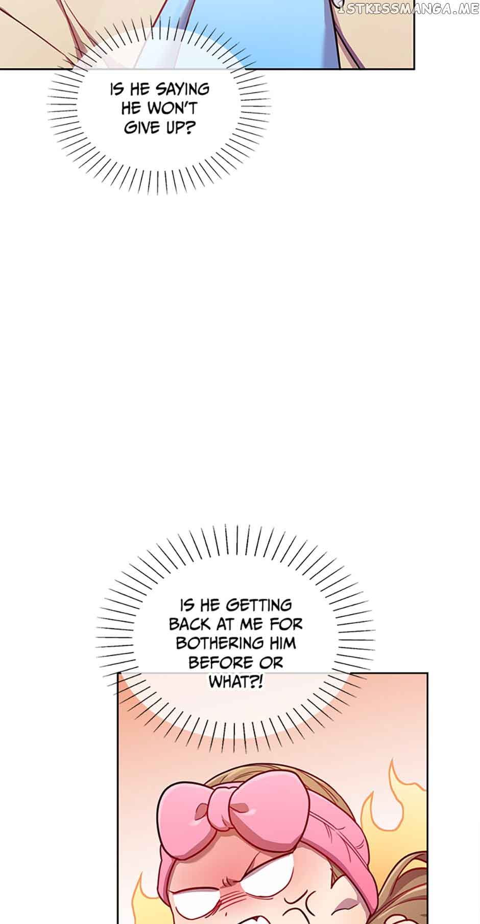 Marriage? No Thanks! chapter 13 page 41