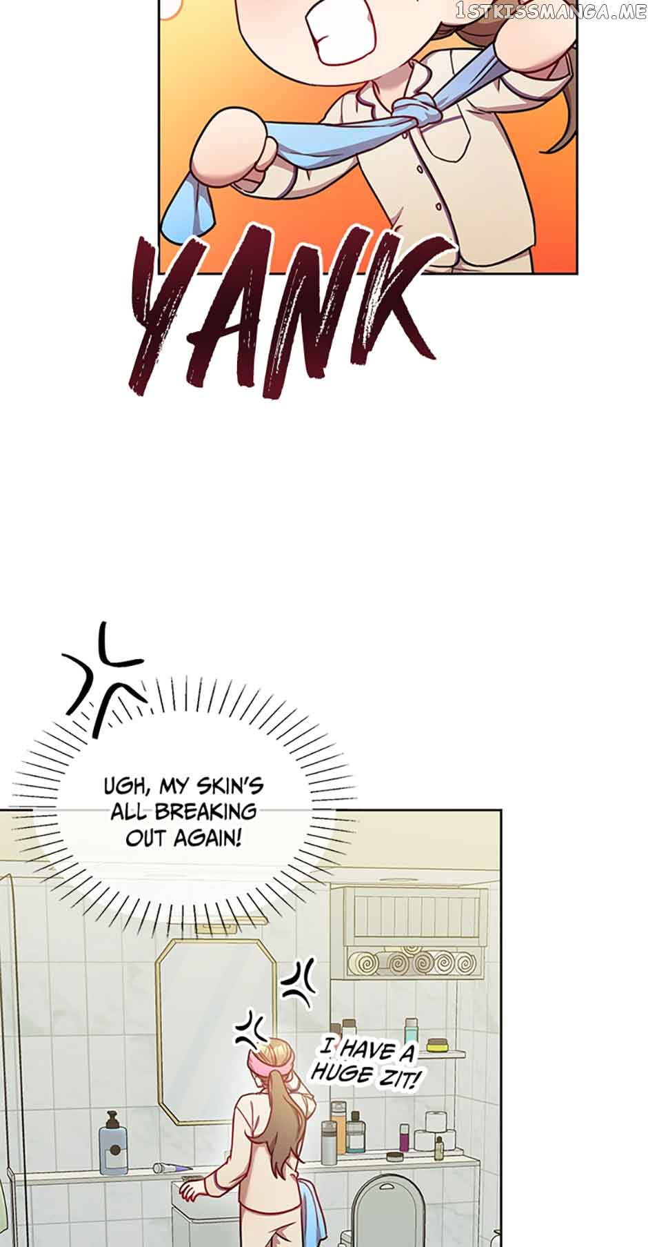 Marriage? No Thanks! chapter 13 page 42