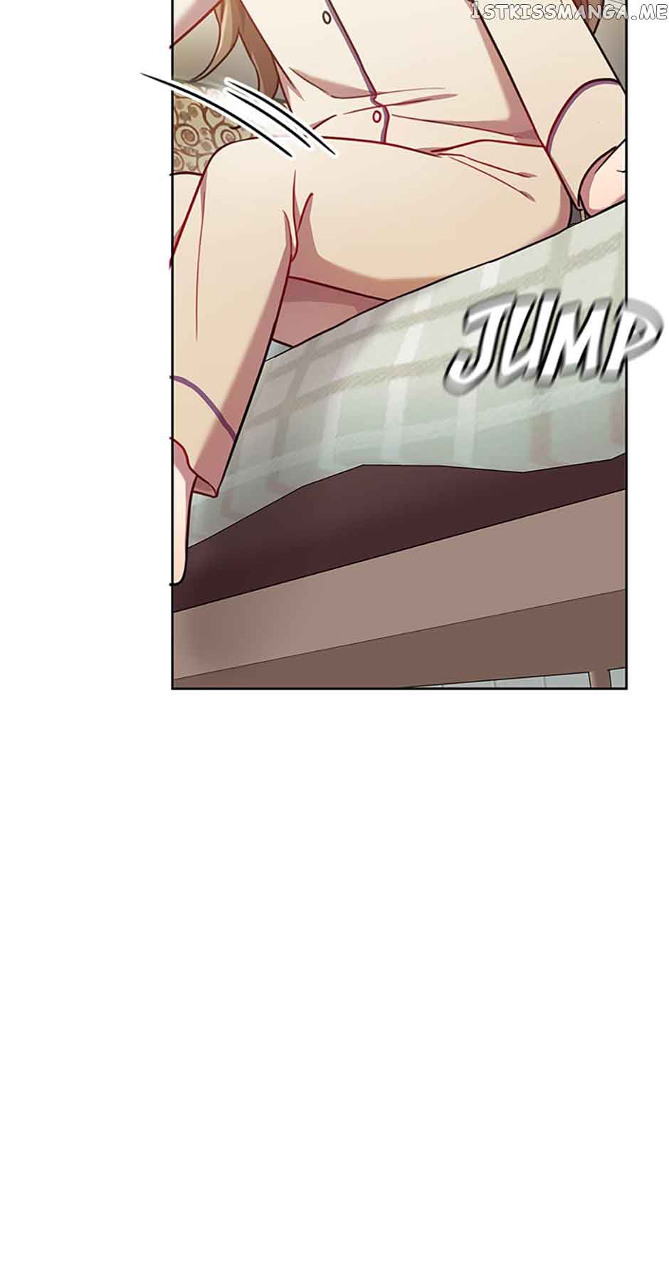 Marriage? No Thanks! chapter 13 page 44