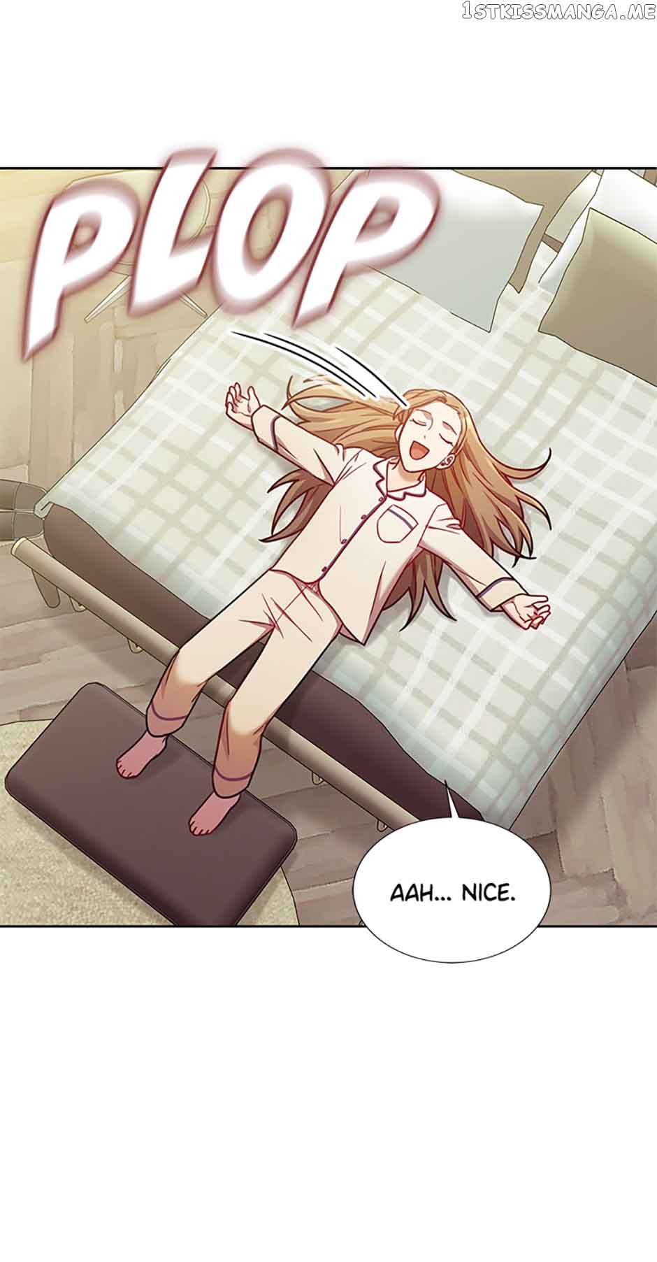 Marriage? No Thanks! chapter 13 page 45