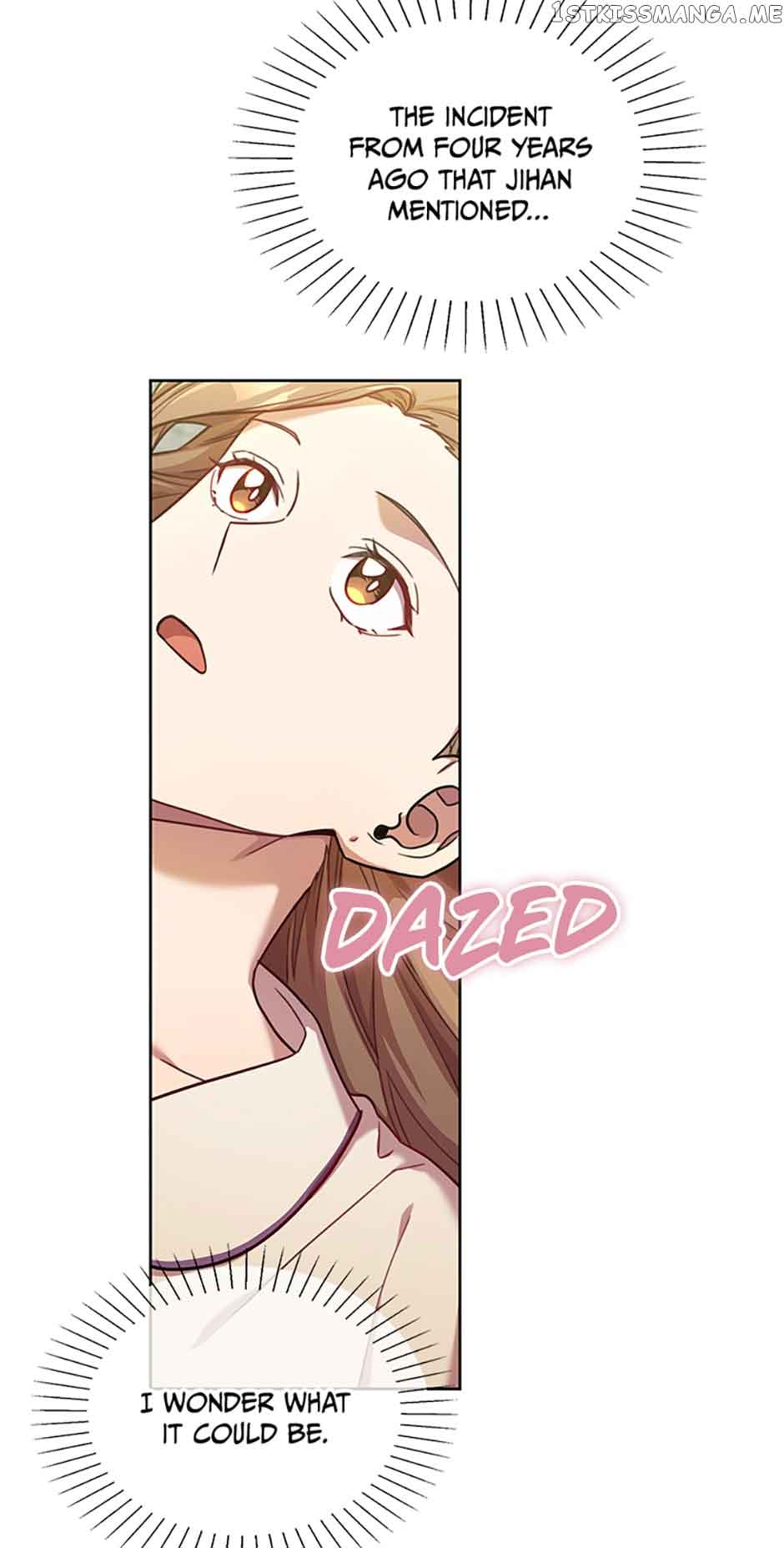 Marriage? No Thanks! chapter 13 page 47