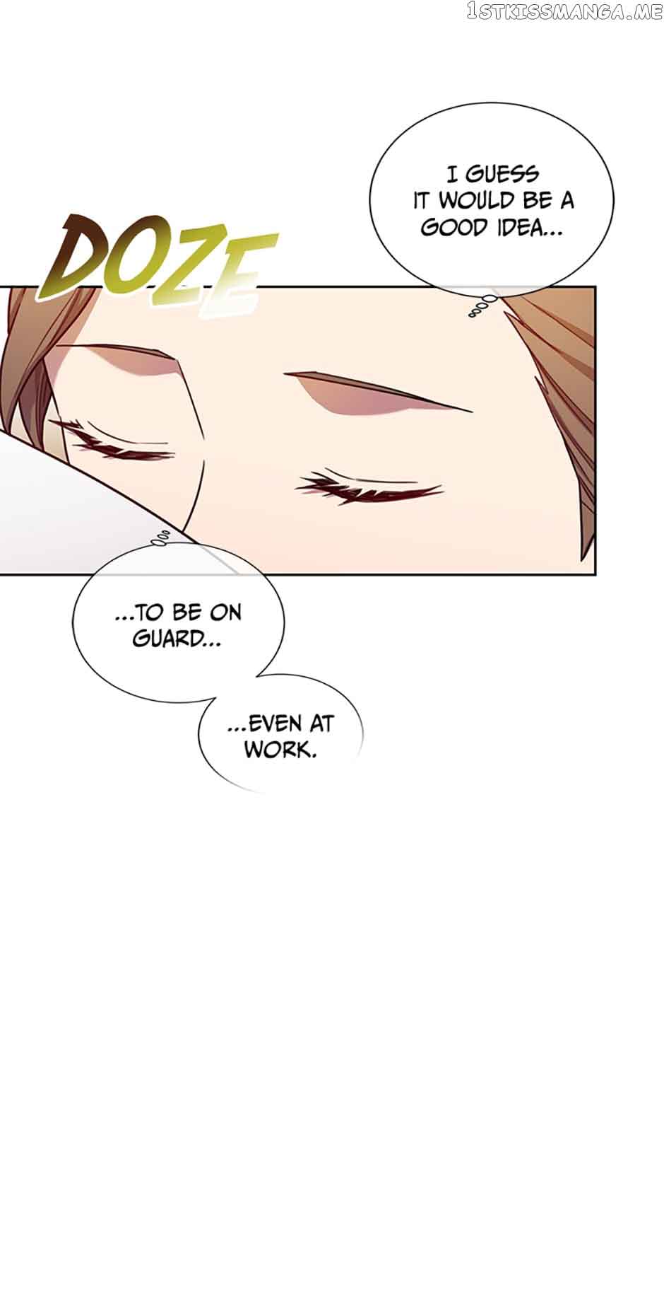 Marriage? No Thanks! chapter 13 page 52