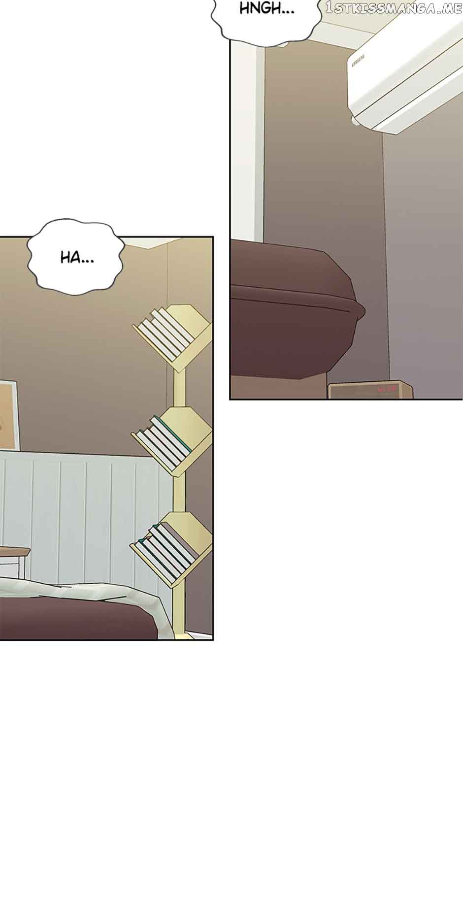 Marriage? No Thanks! chapter 13 page 55