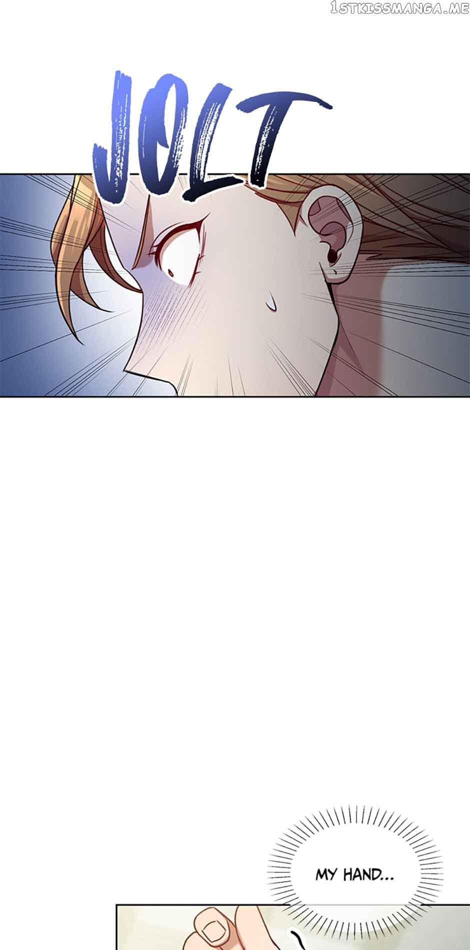 Marriage? No Thanks! chapter 13 page 57