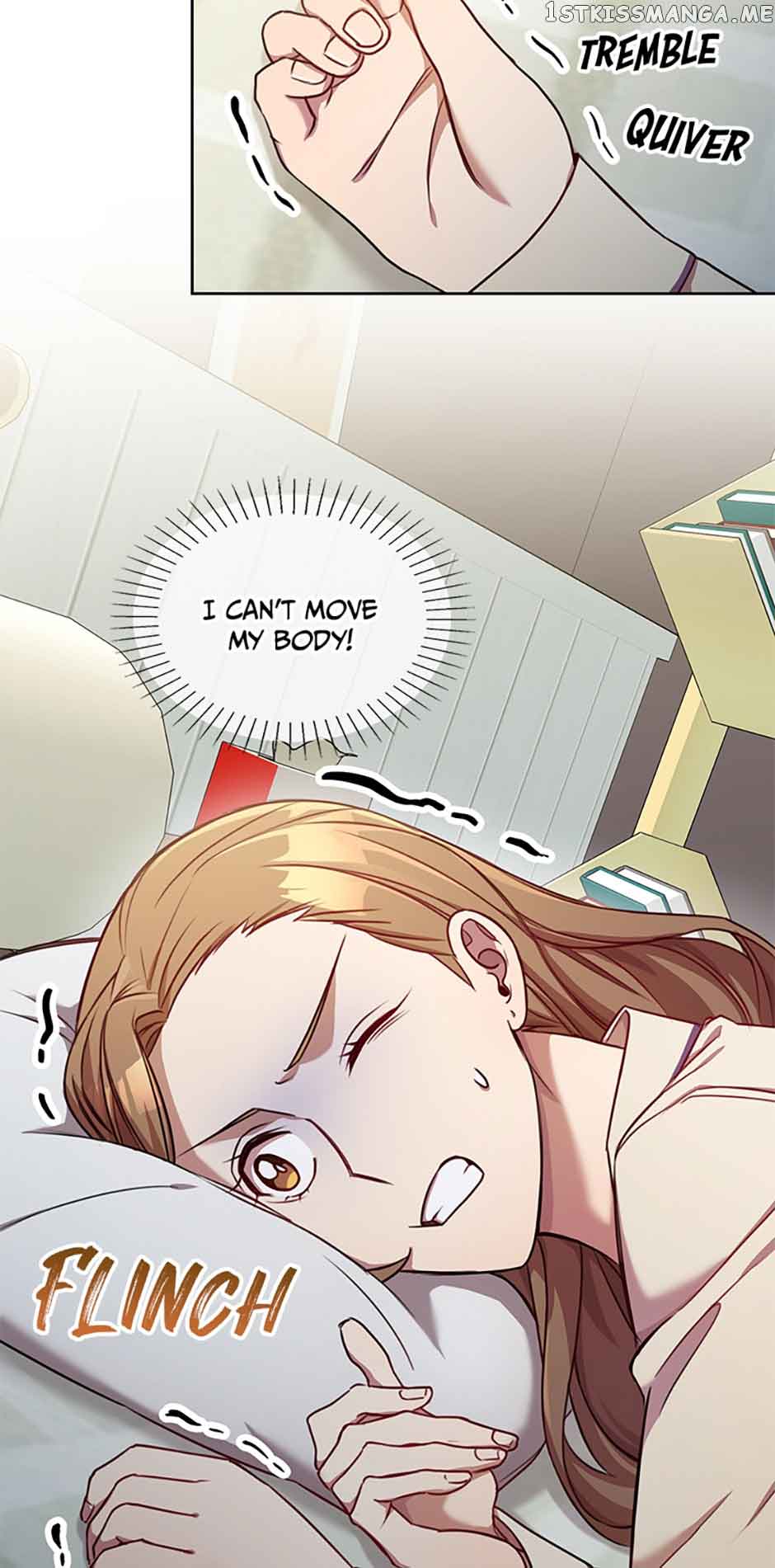 Marriage? No Thanks! chapter 13 page 58
