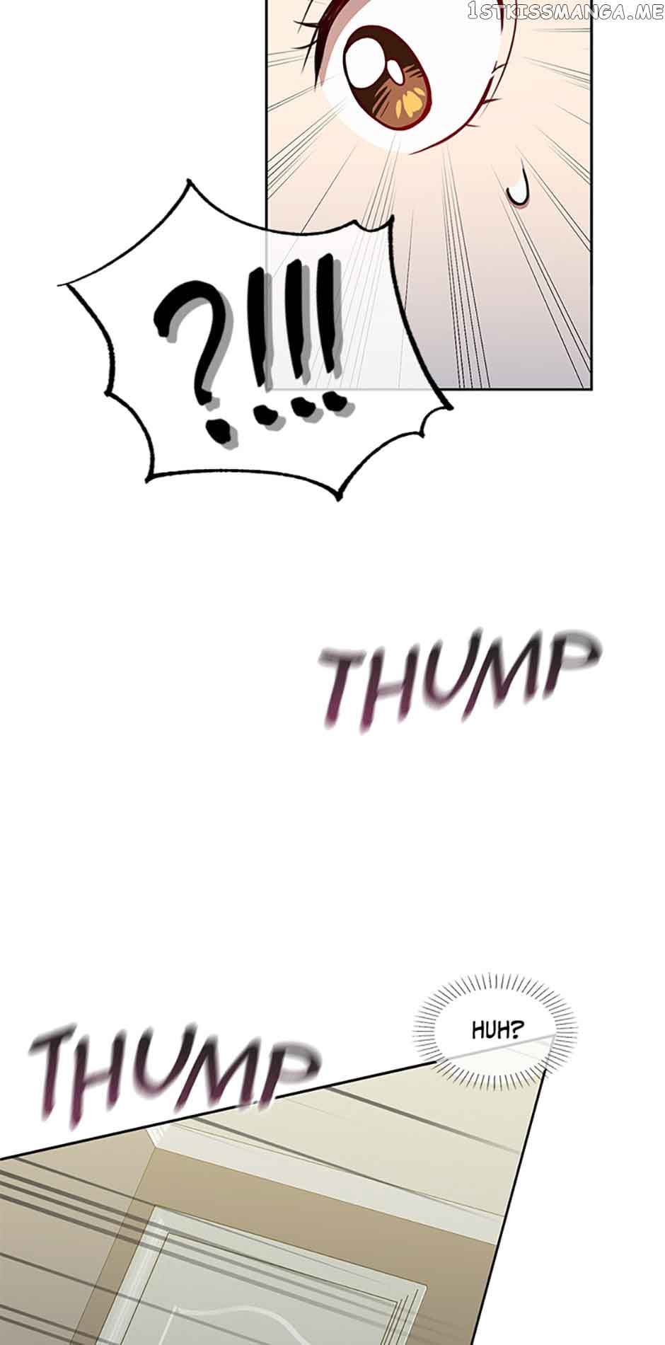 Marriage? No Thanks! chapter 13 page 60