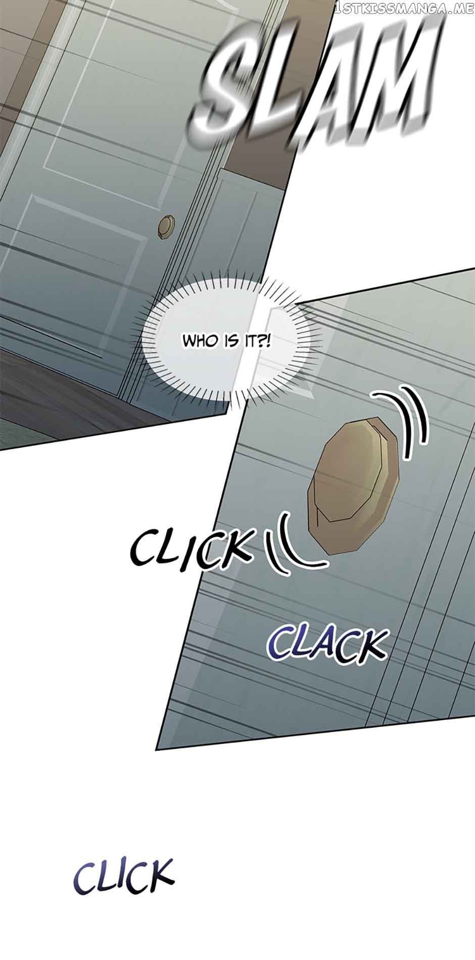 Marriage? No Thanks! chapter 13 page 61