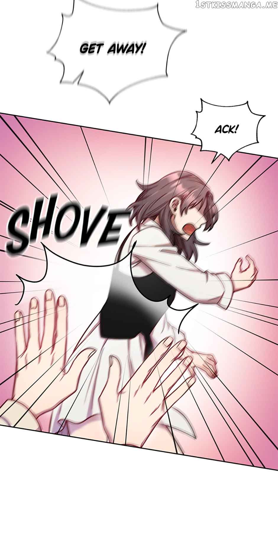 Marriage? No Thanks! chapter 14 page 8