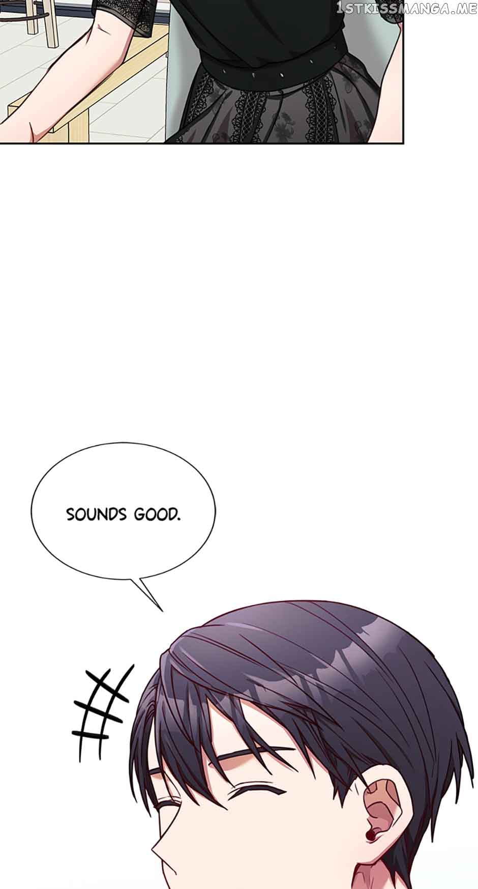 Marriage? No Thanks! chapter 16 page 2