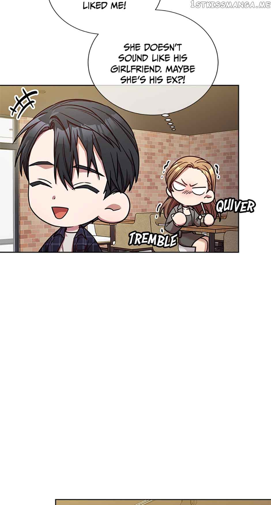Marriage? No Thanks! chapter 16 page 9
