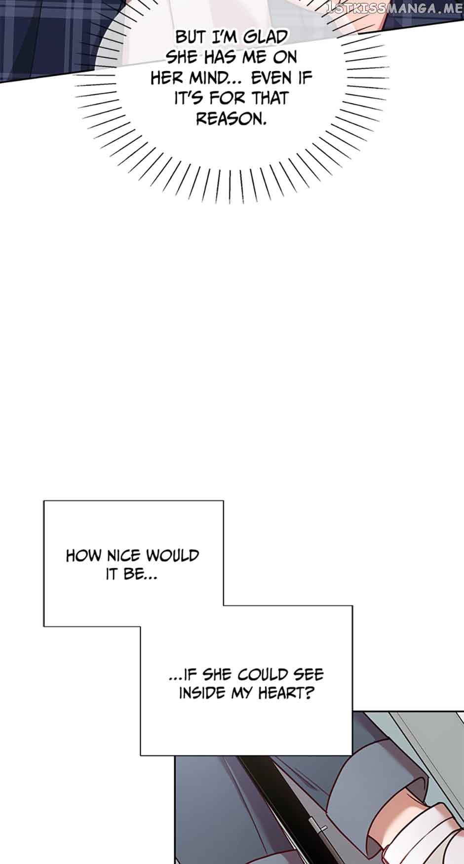 Marriage? No Thanks! chapter 16 page 32