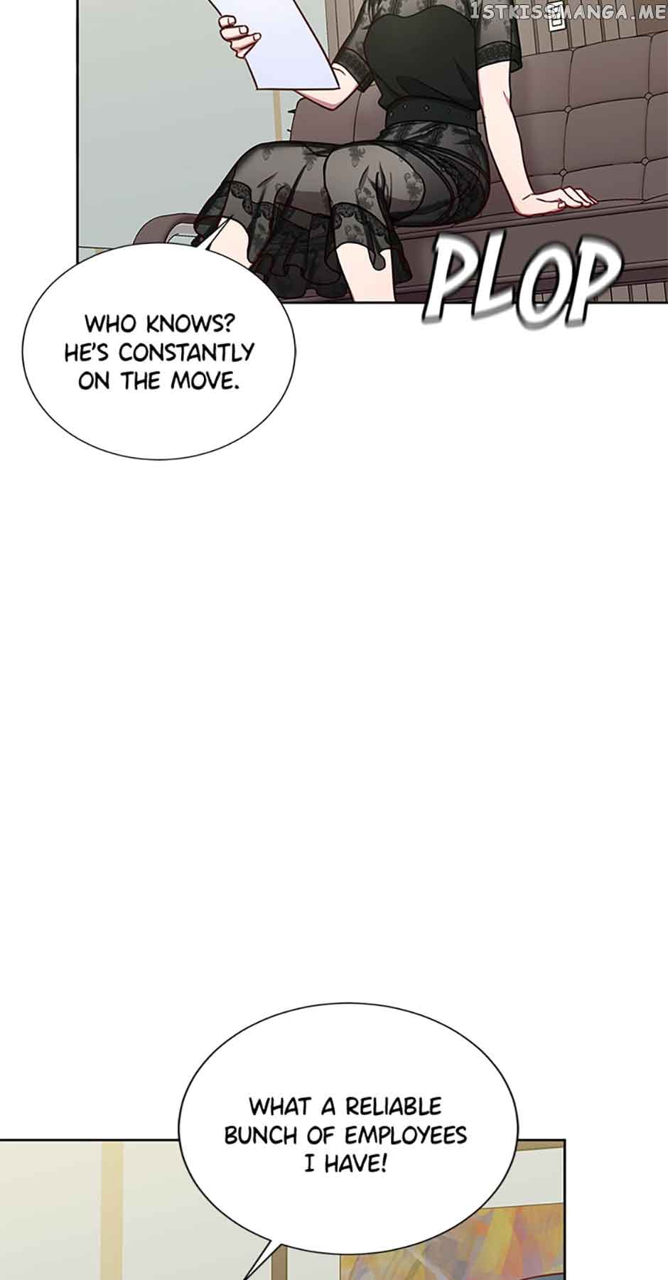 Marriage? No Thanks! chapter 16 page 45