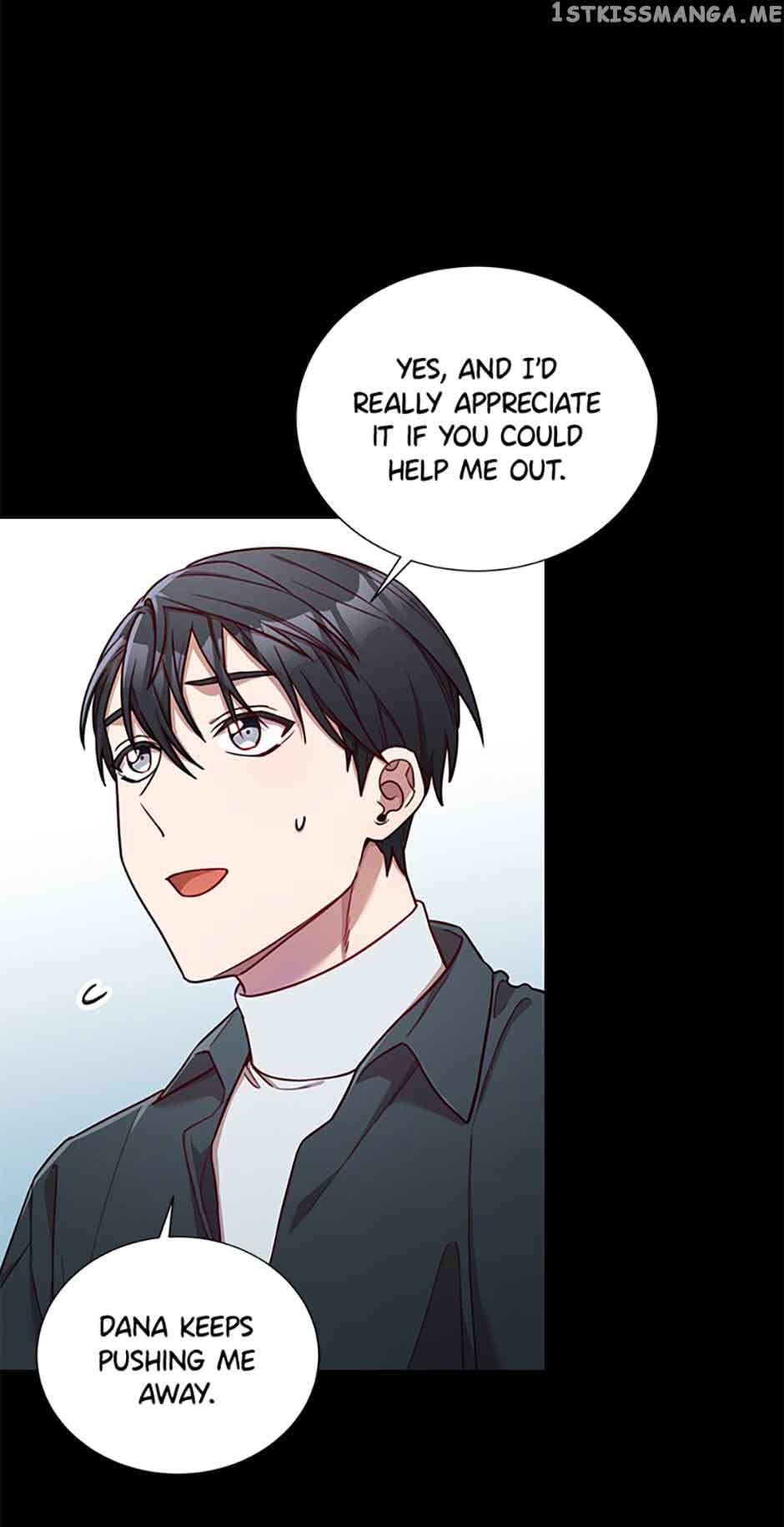 Marriage? No Thanks! chapter 17 page 8
