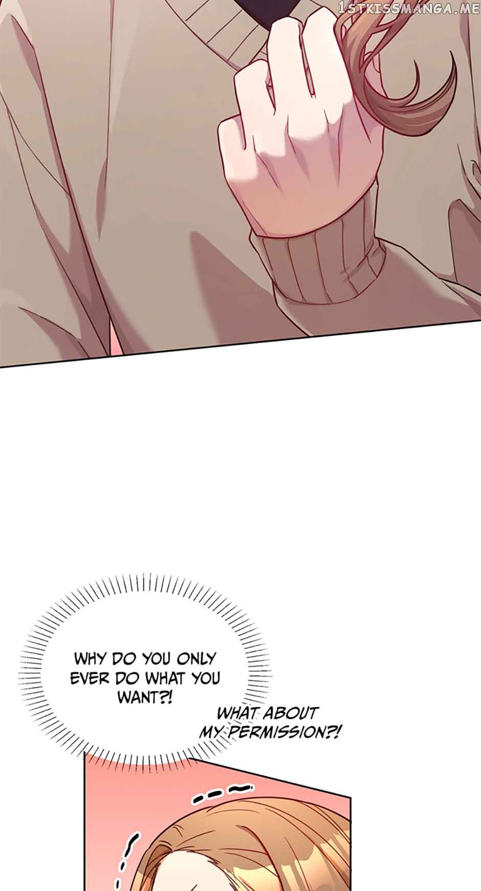 Marriage? No Thanks! chapter 18 page 8