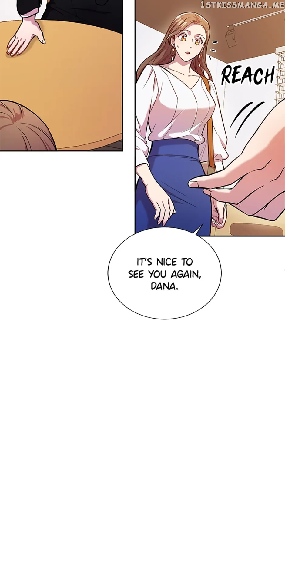 Marriage? No Thanks! chapter 2 page 3
