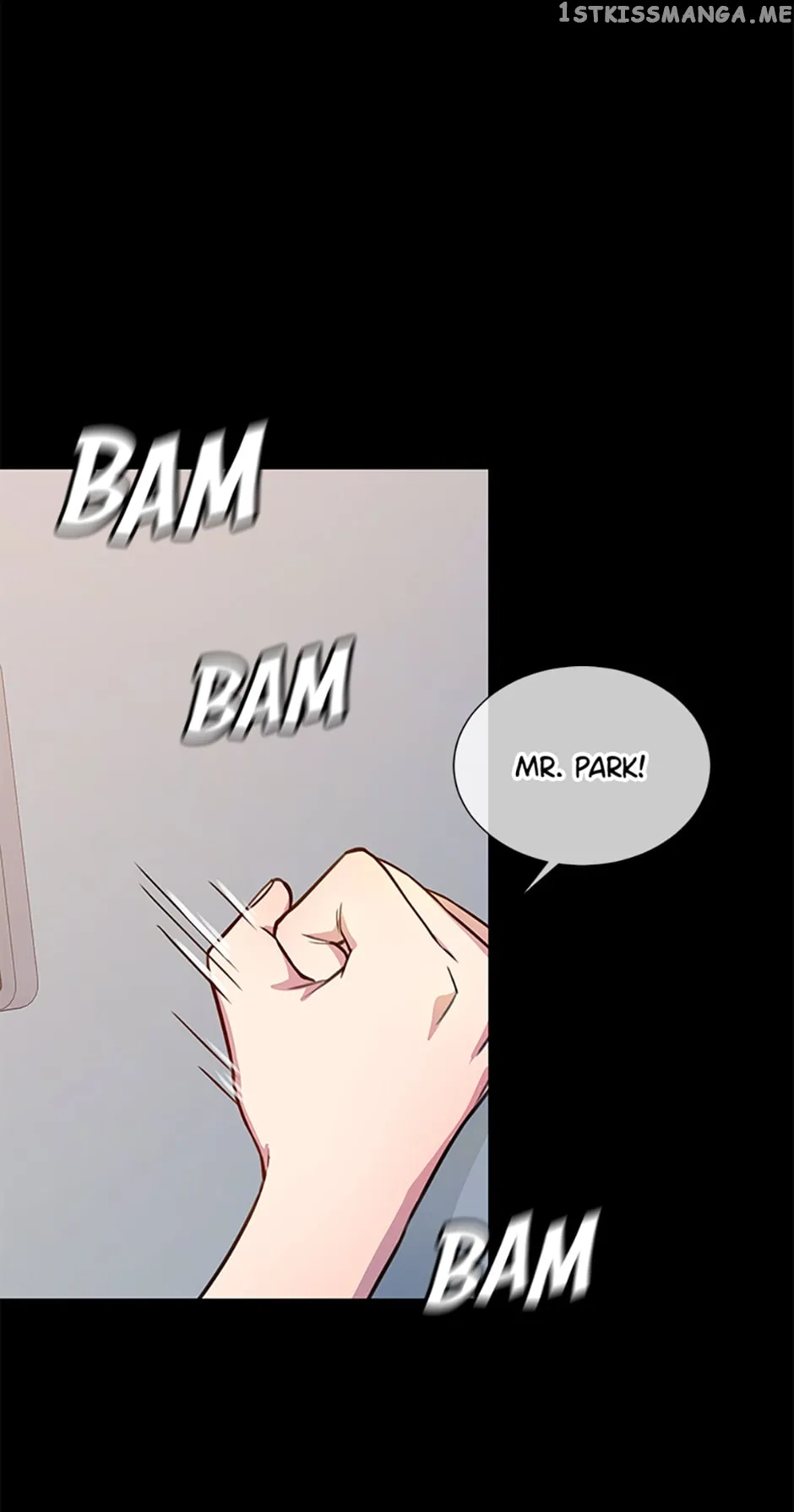 Marriage? No Thanks! chapter 2 page 8