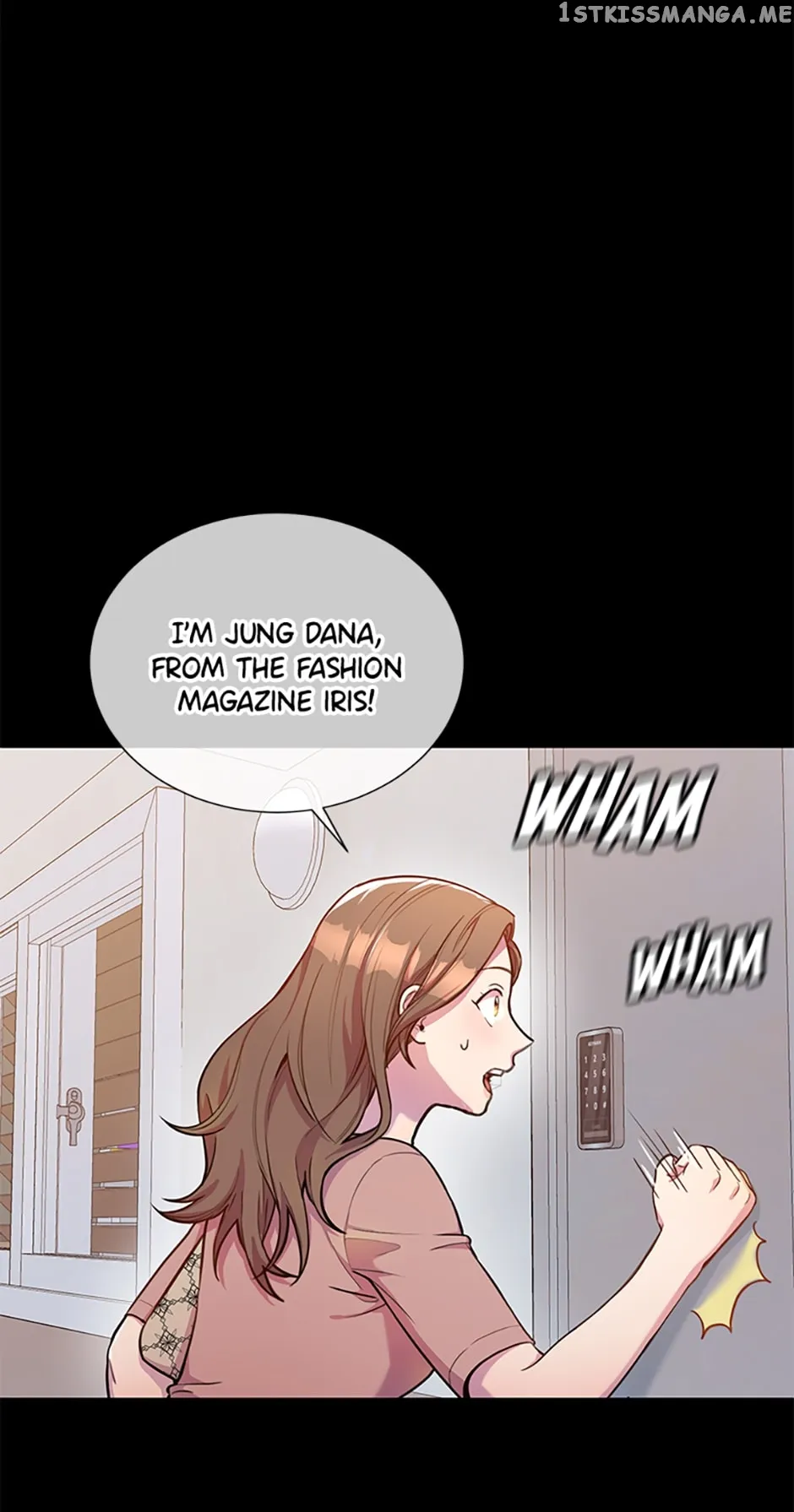 Marriage? No Thanks! chapter 2 page 9