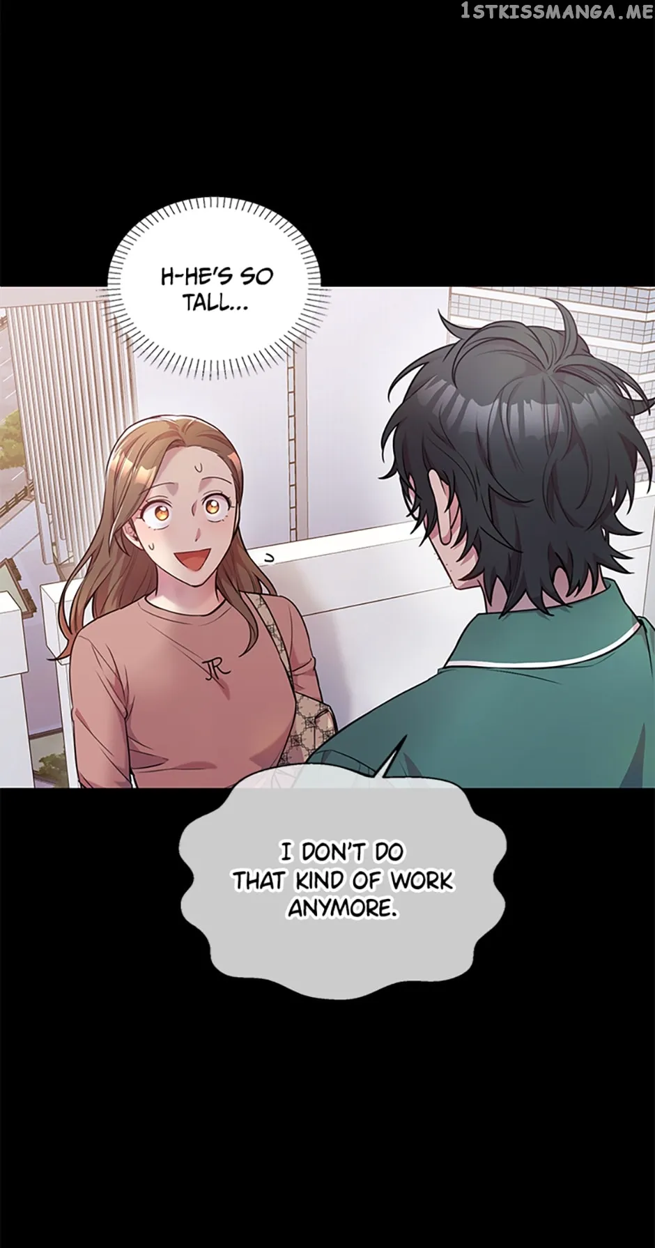 Marriage? No Thanks! chapter 2 page 13