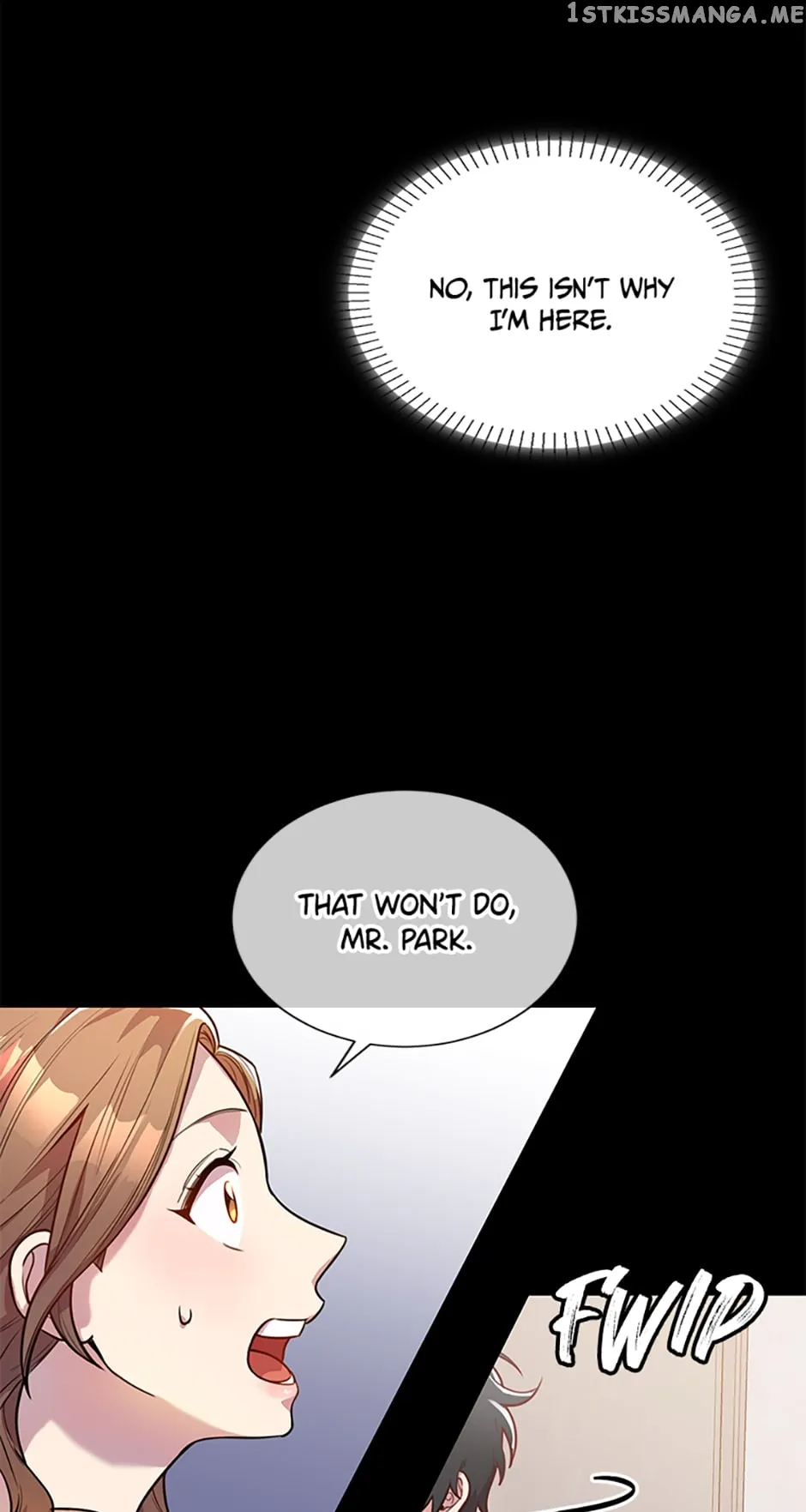 Marriage? No Thanks! chapter 2 page 15